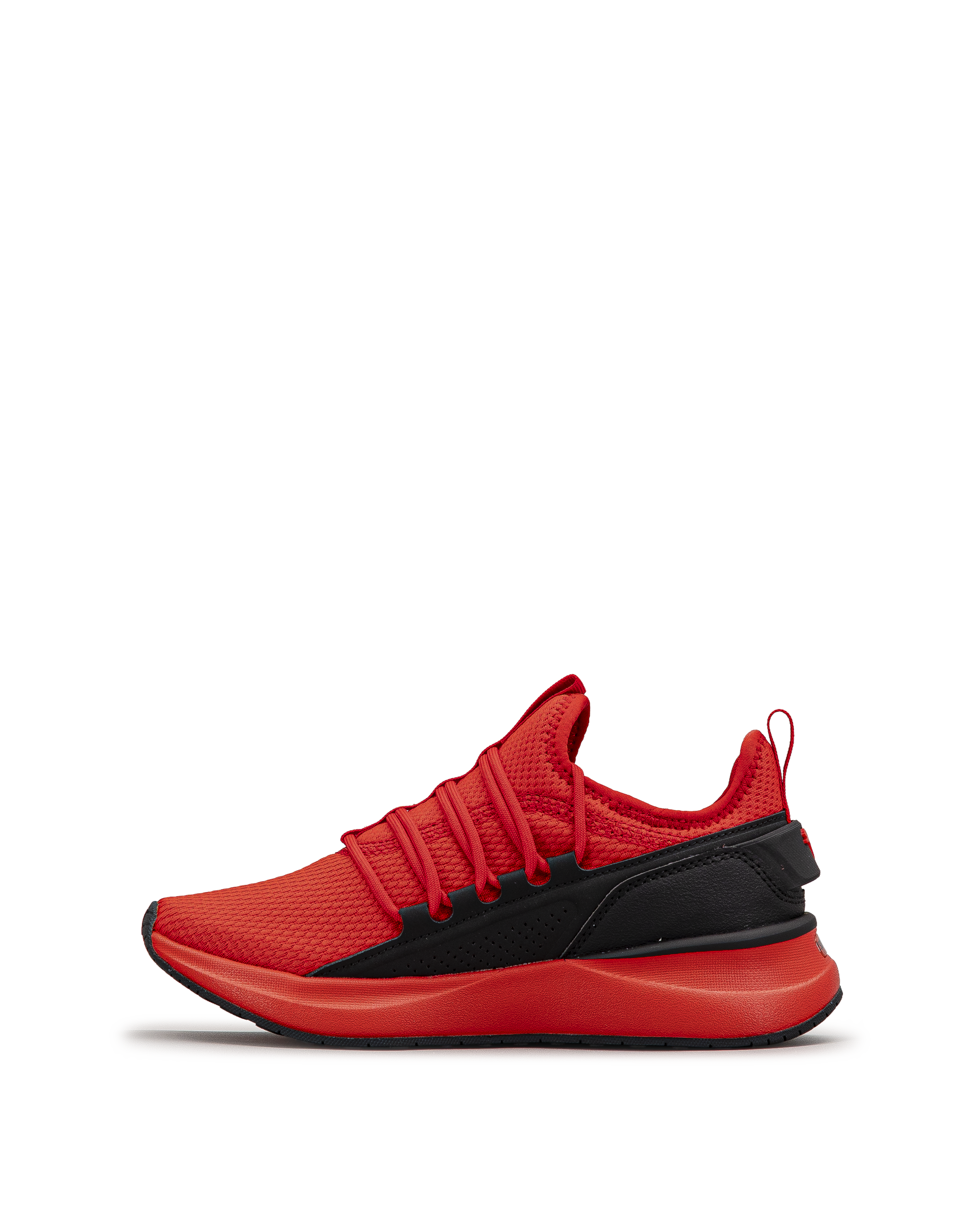 Softride carson fresh2 jr - Rouge&noir - #43E-41