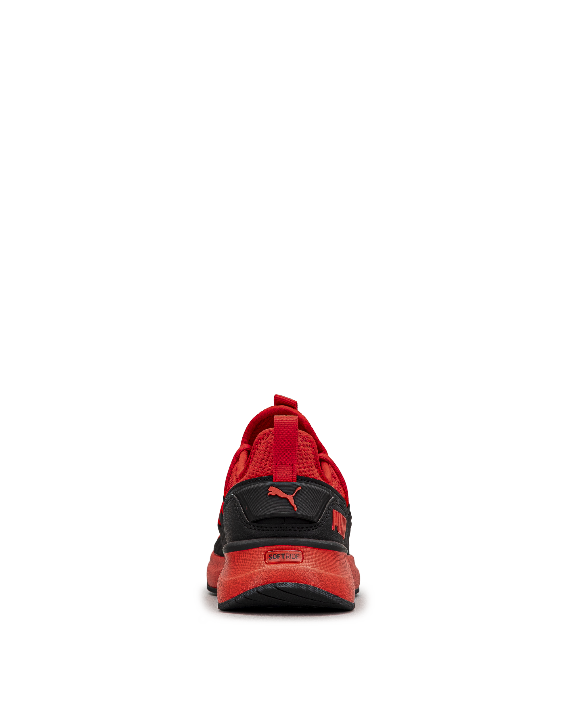 Softride carson fresh2 jr - Rouge&noir - #43E-41