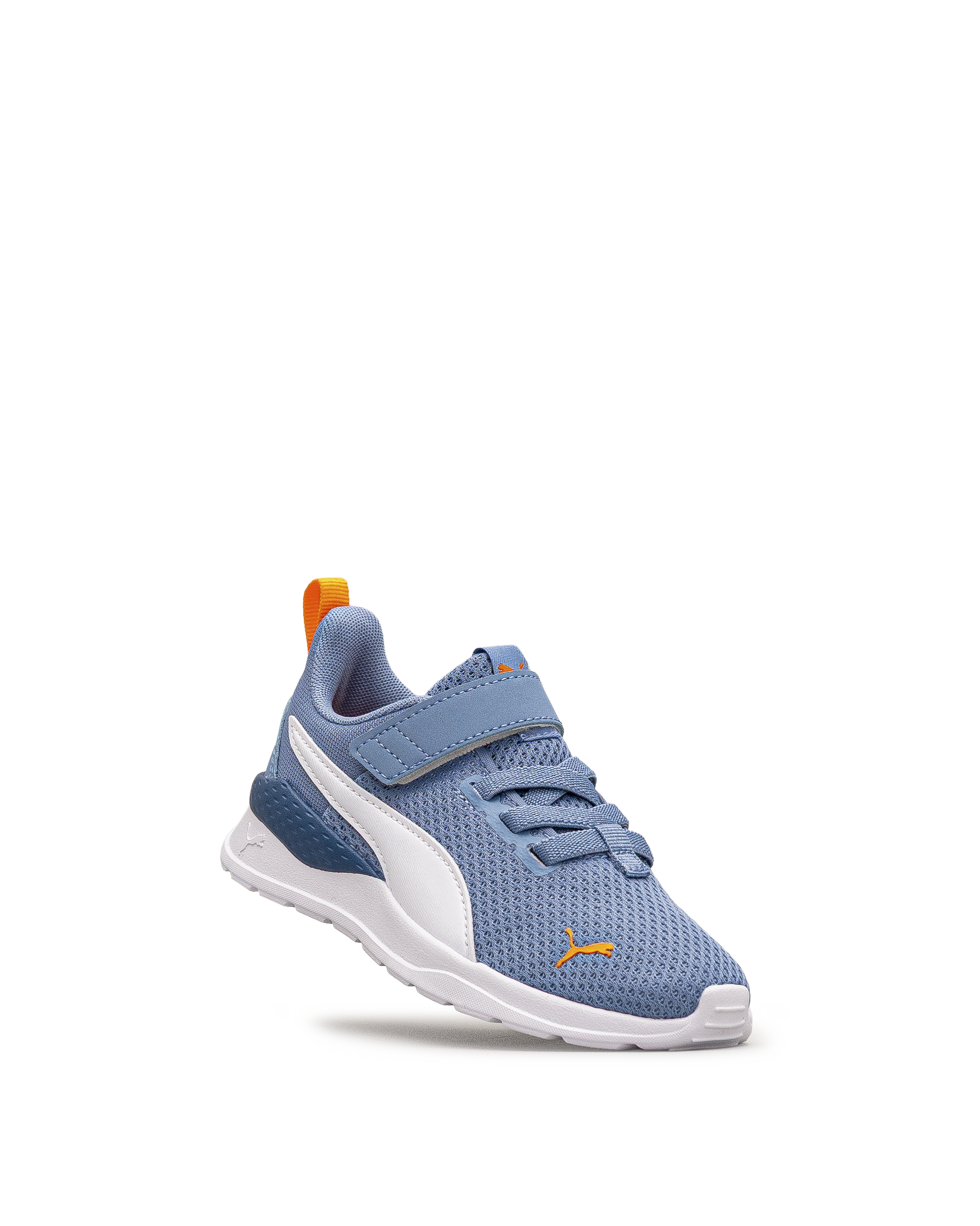 Anzarun lite ps - Bleu pale - #43E-47