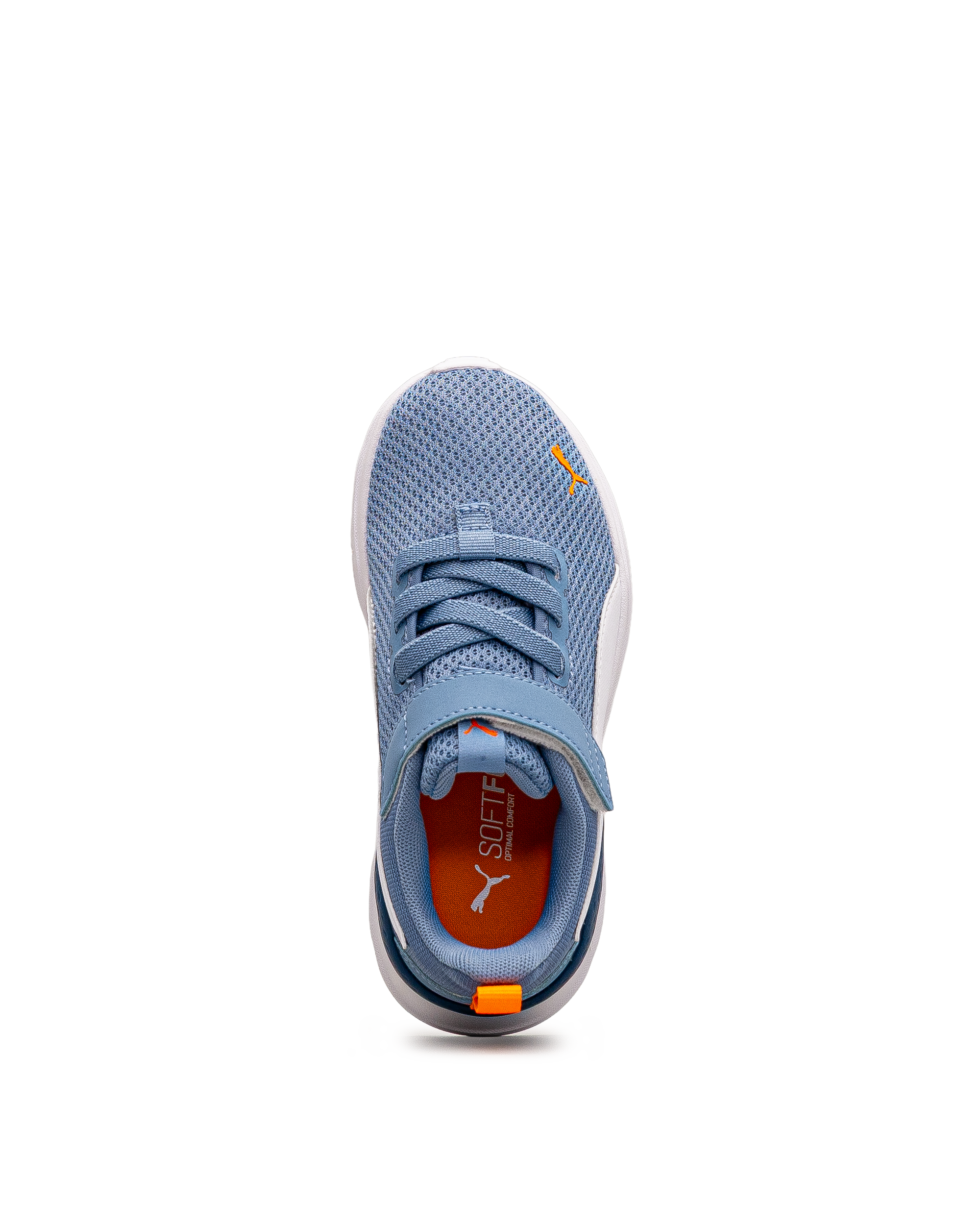Anzarun lite ps - Bleu pale - #43E-47