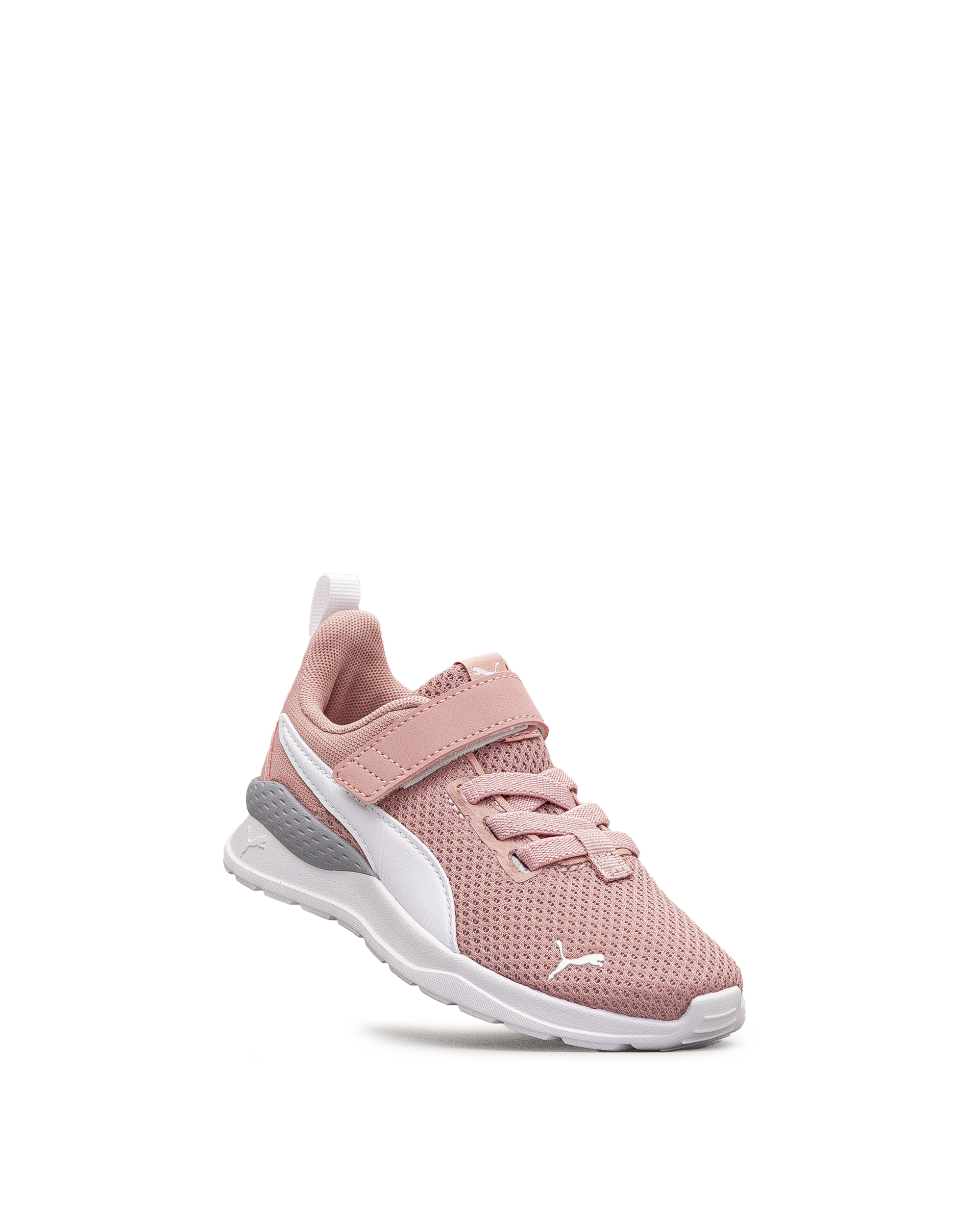 Anzarun lite ps - Blanc&rose - #43E-47