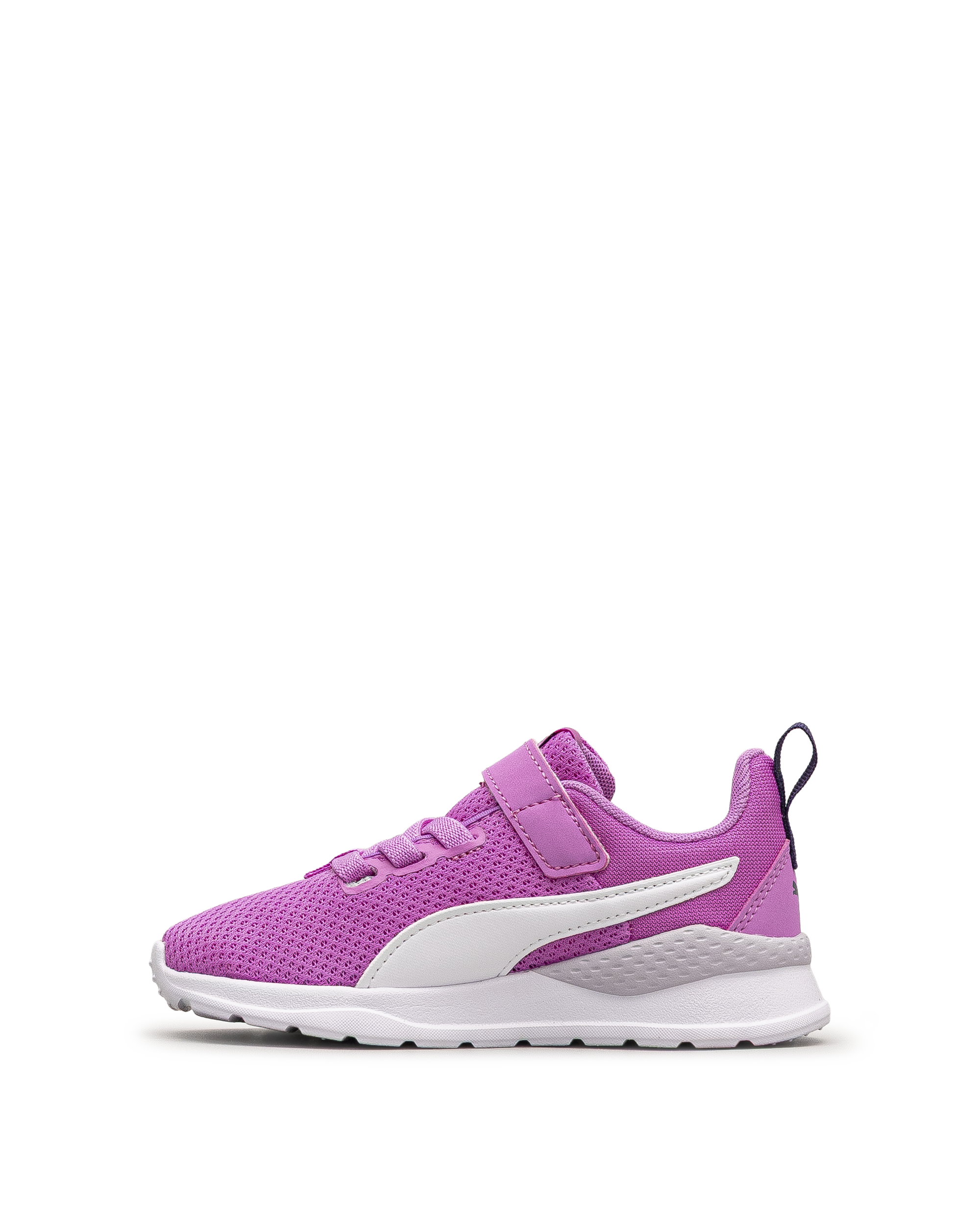Anzarun lite ps - Blanc/mauve - #43E-47
