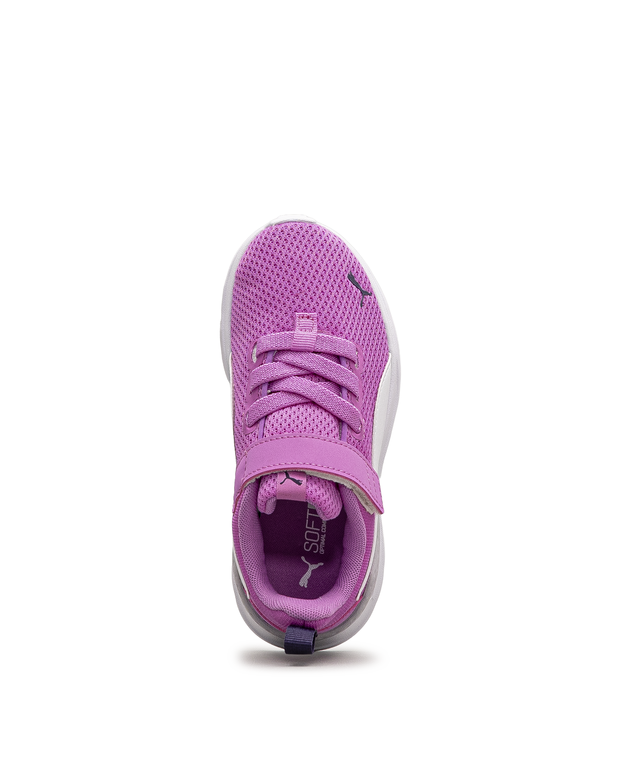 Anzarun lite ps - Blanc/mauve - #43E-47
