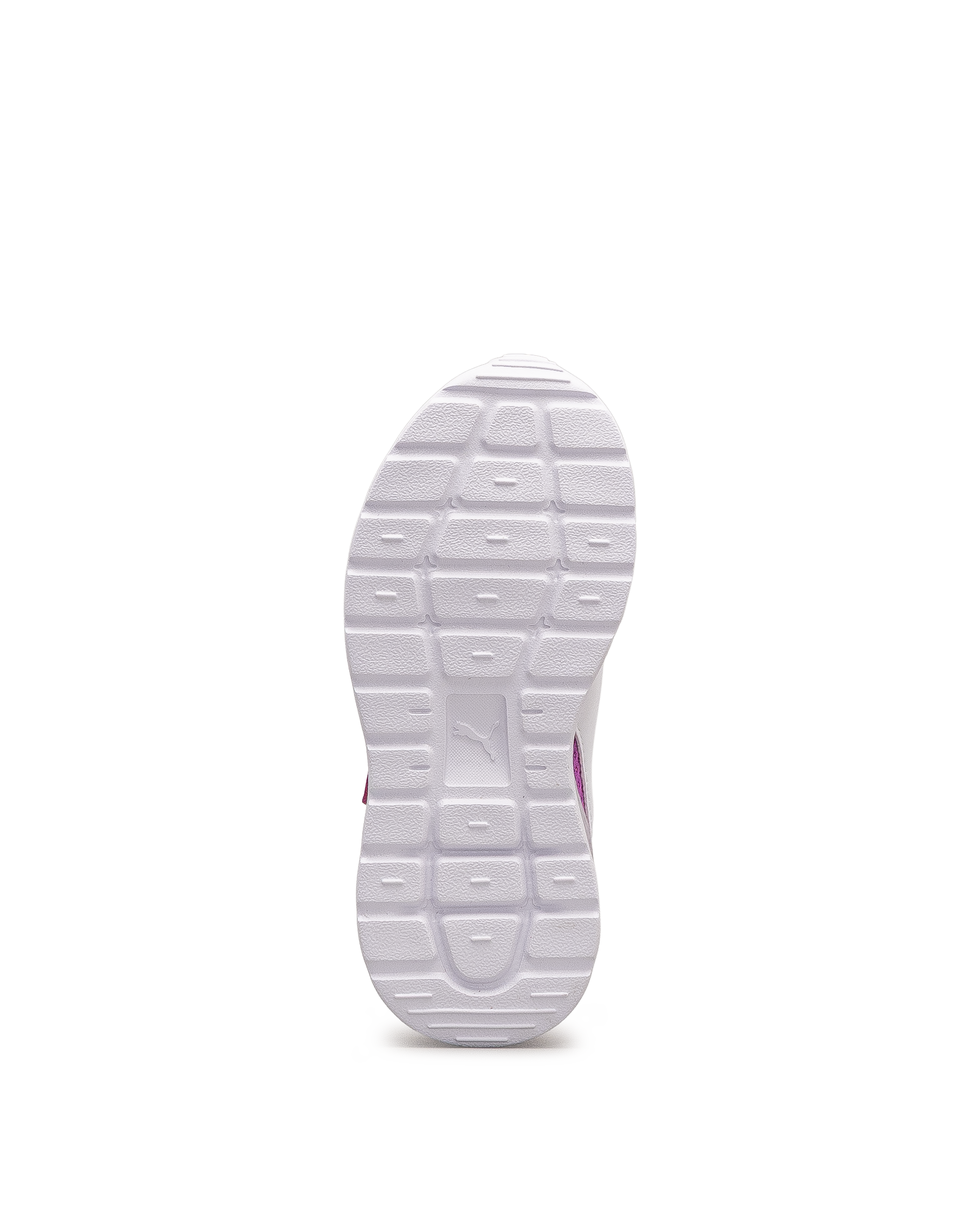 Anzarun lite ps - Blanc/mauve - #43E-47