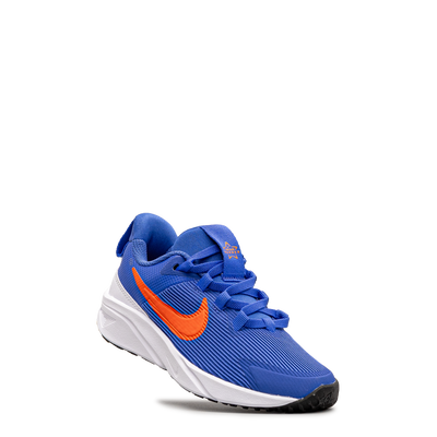 Nike star runner 4 ps - Bleu - #43E-49