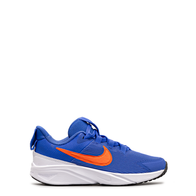 Nike star runner 4 ps - Bleu - #43E-49