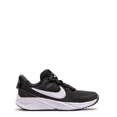 Nike star runner 4 ps - Blanc&noir - #43E-49