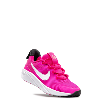 Nike star runner 4 ps - Rose - #43E-49