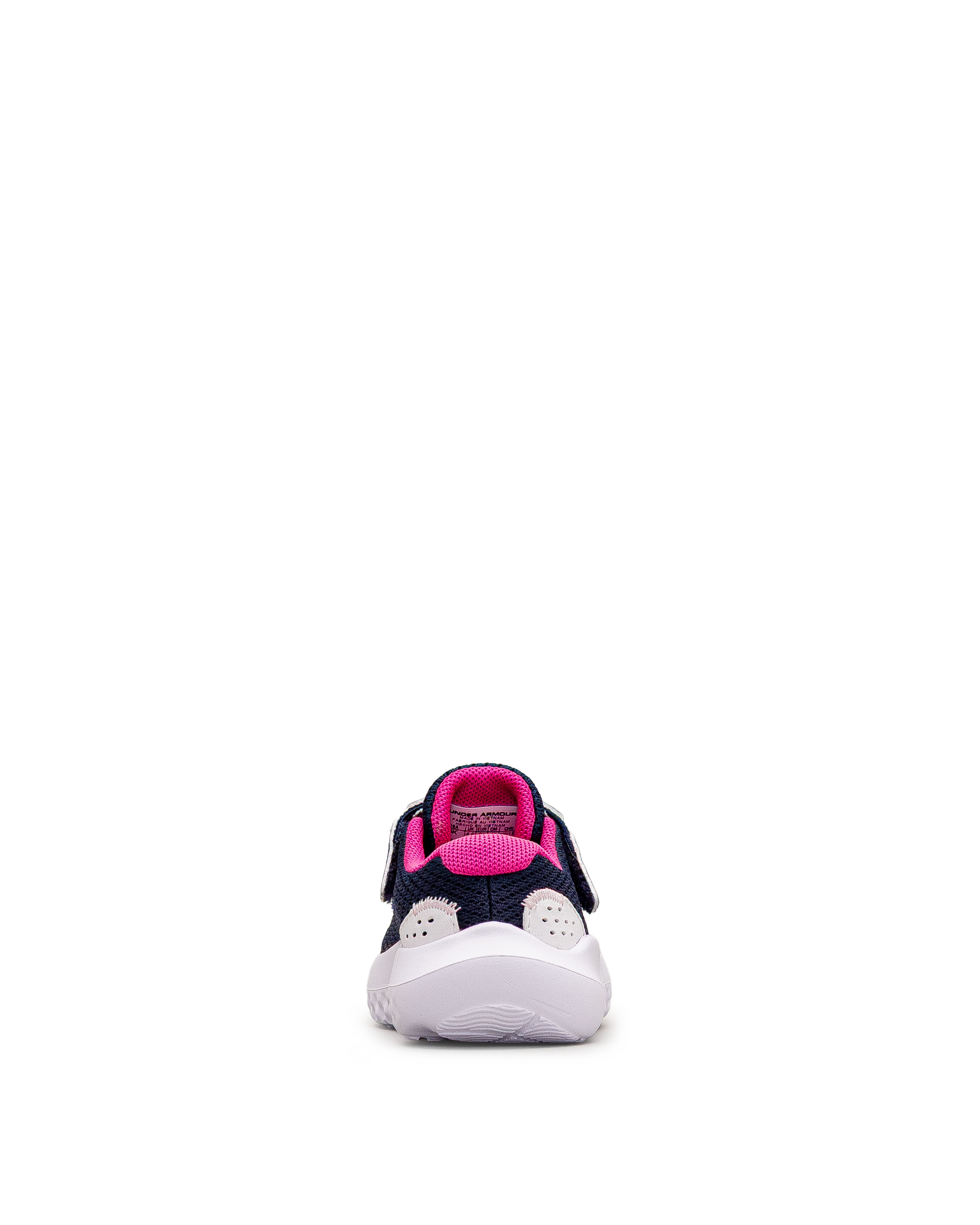 Surge 4ac td  - Navy/pink - #43E-60