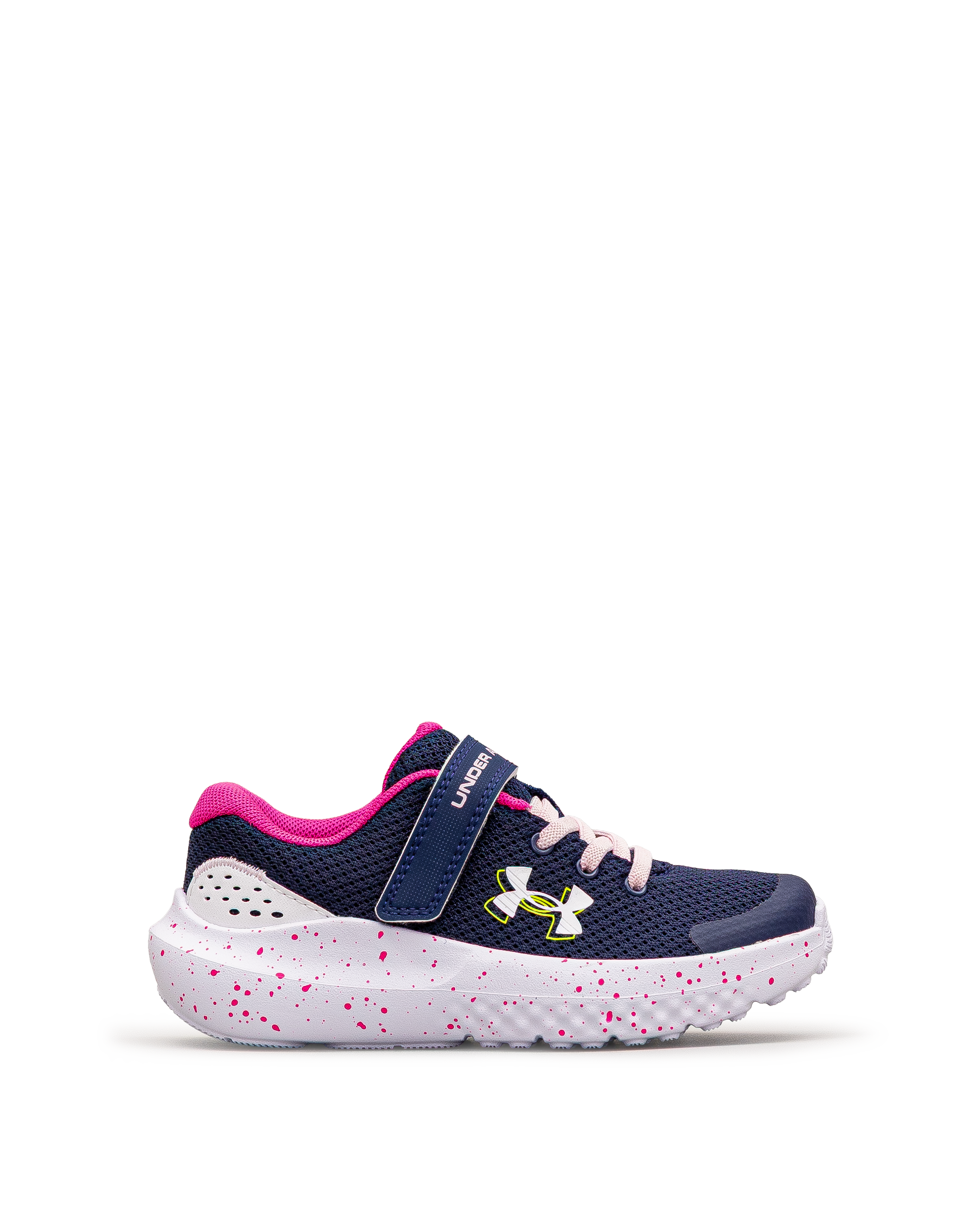 Surge 4ac ps  - Navy/pink - #43E-61