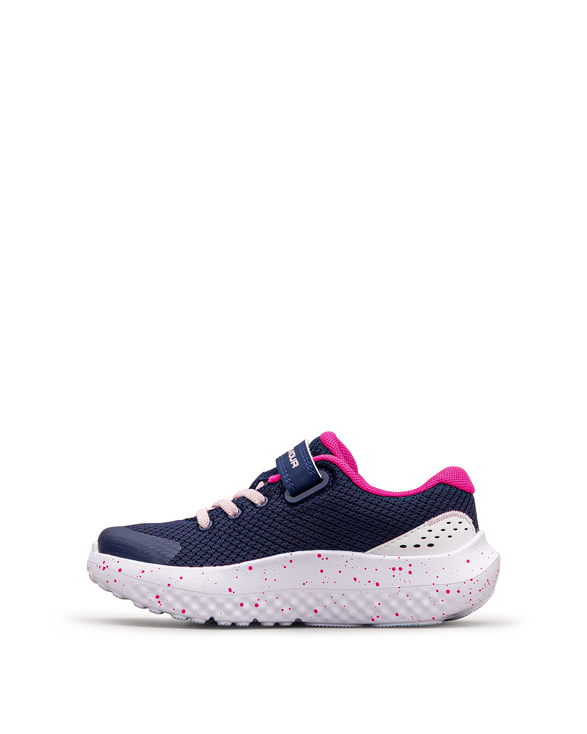 Surge 4ac ps  - Navy/pink - #43E-61