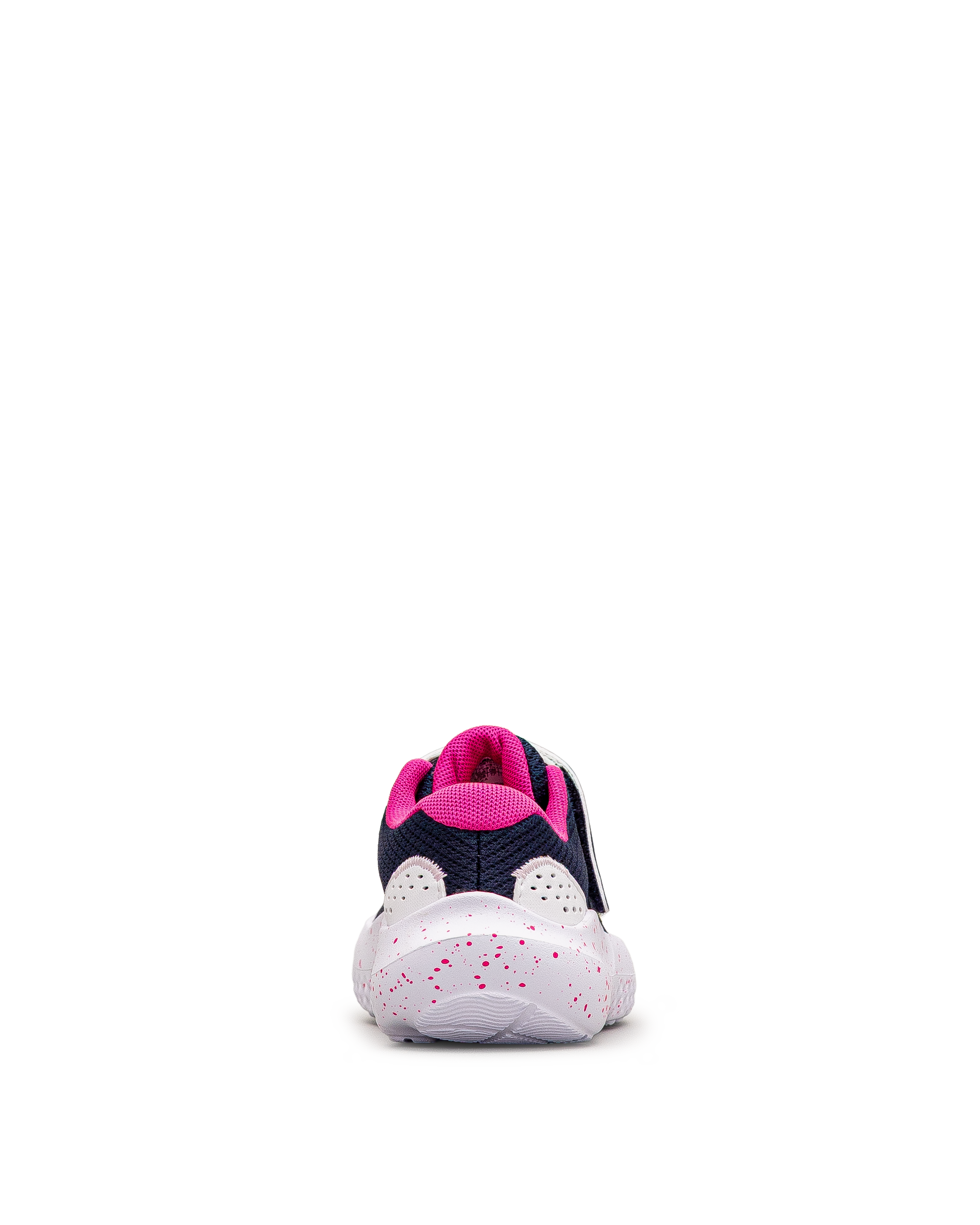 Surge 4ac ps  - Navy/pink - #43E-61