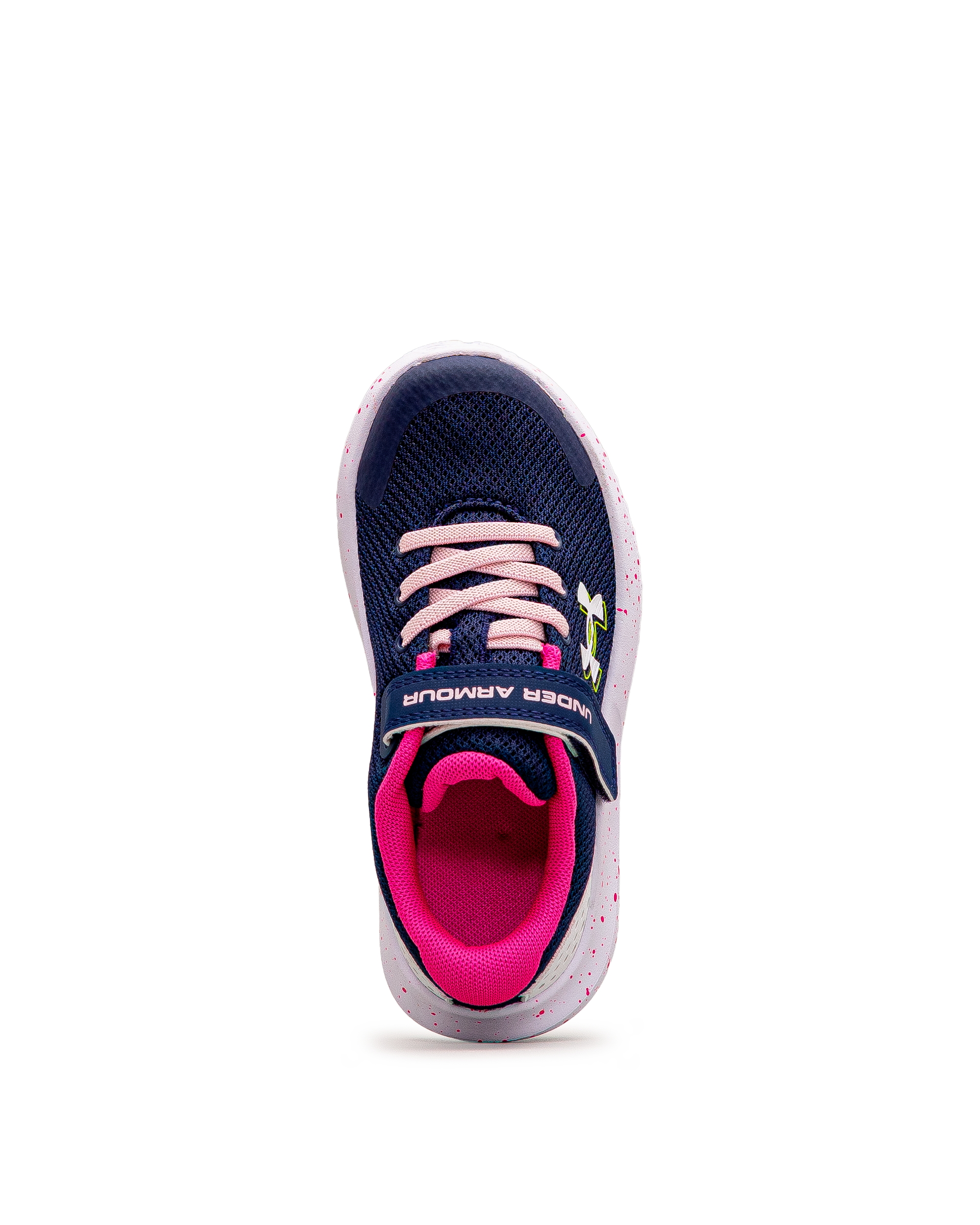 Surge 4ac ps  - Navy/pink - #43E-61