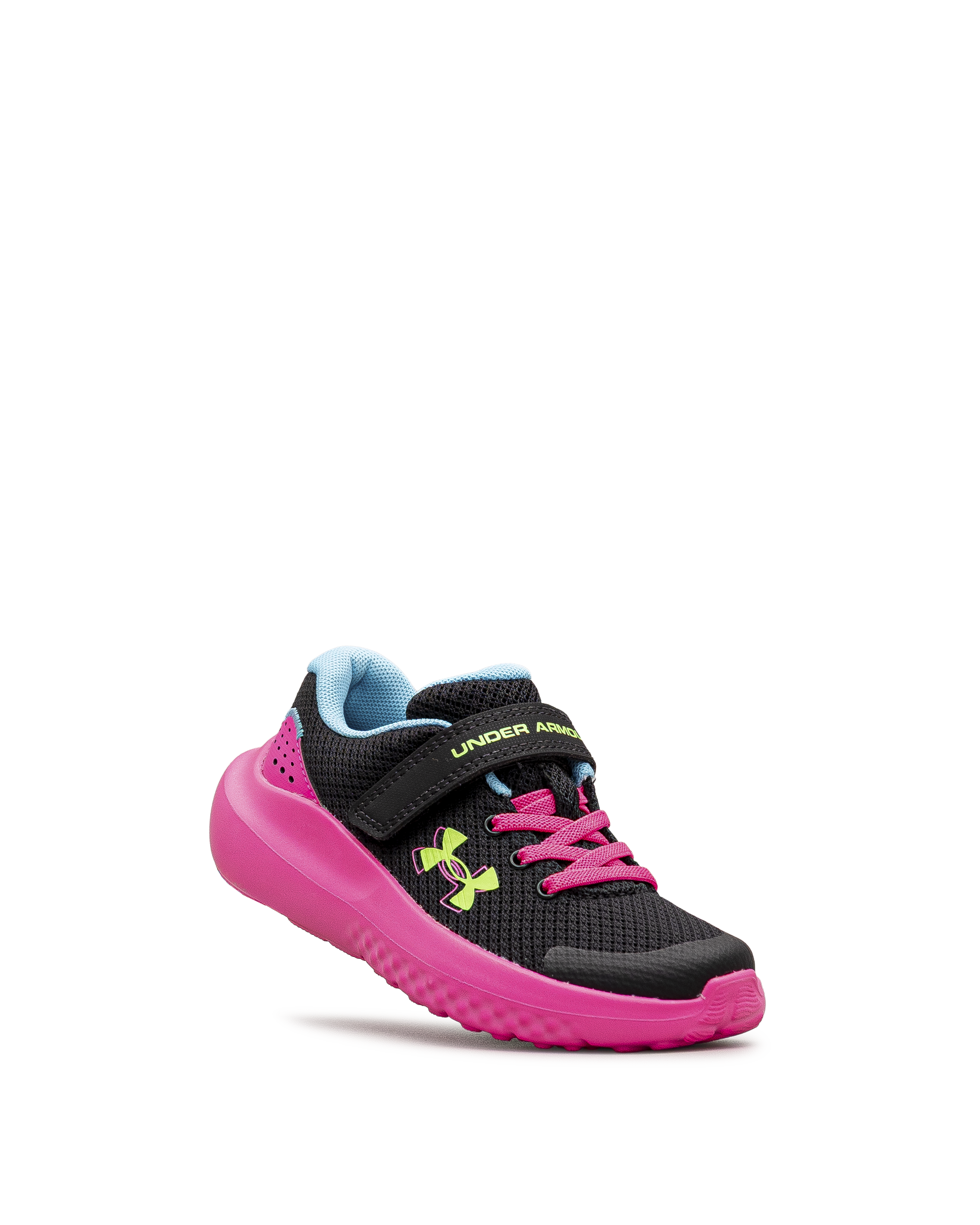 Surge 4ac ps  - Noir&rose - #43E-61