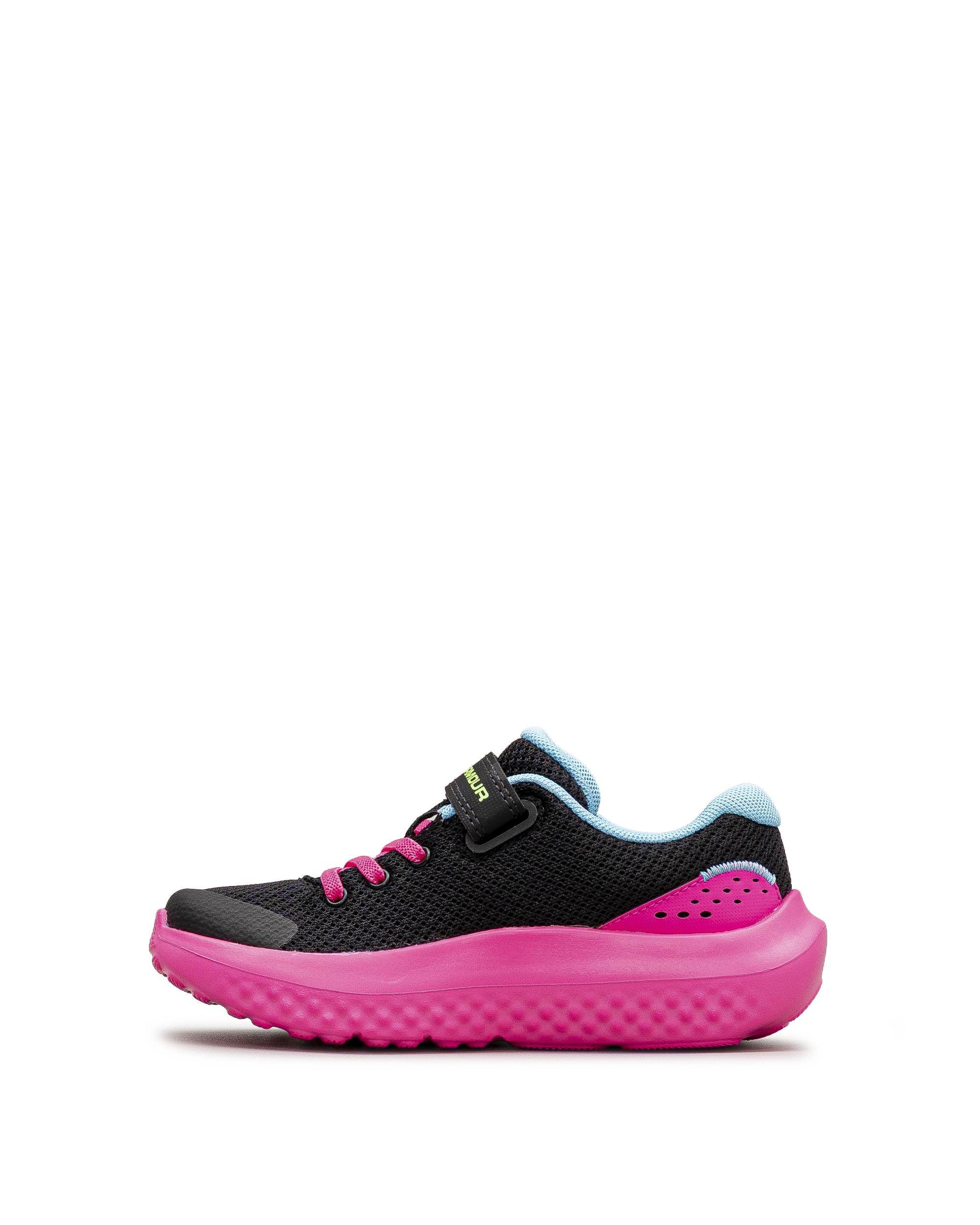 Surge 4ac ps  - Noir&rose - #43E-61