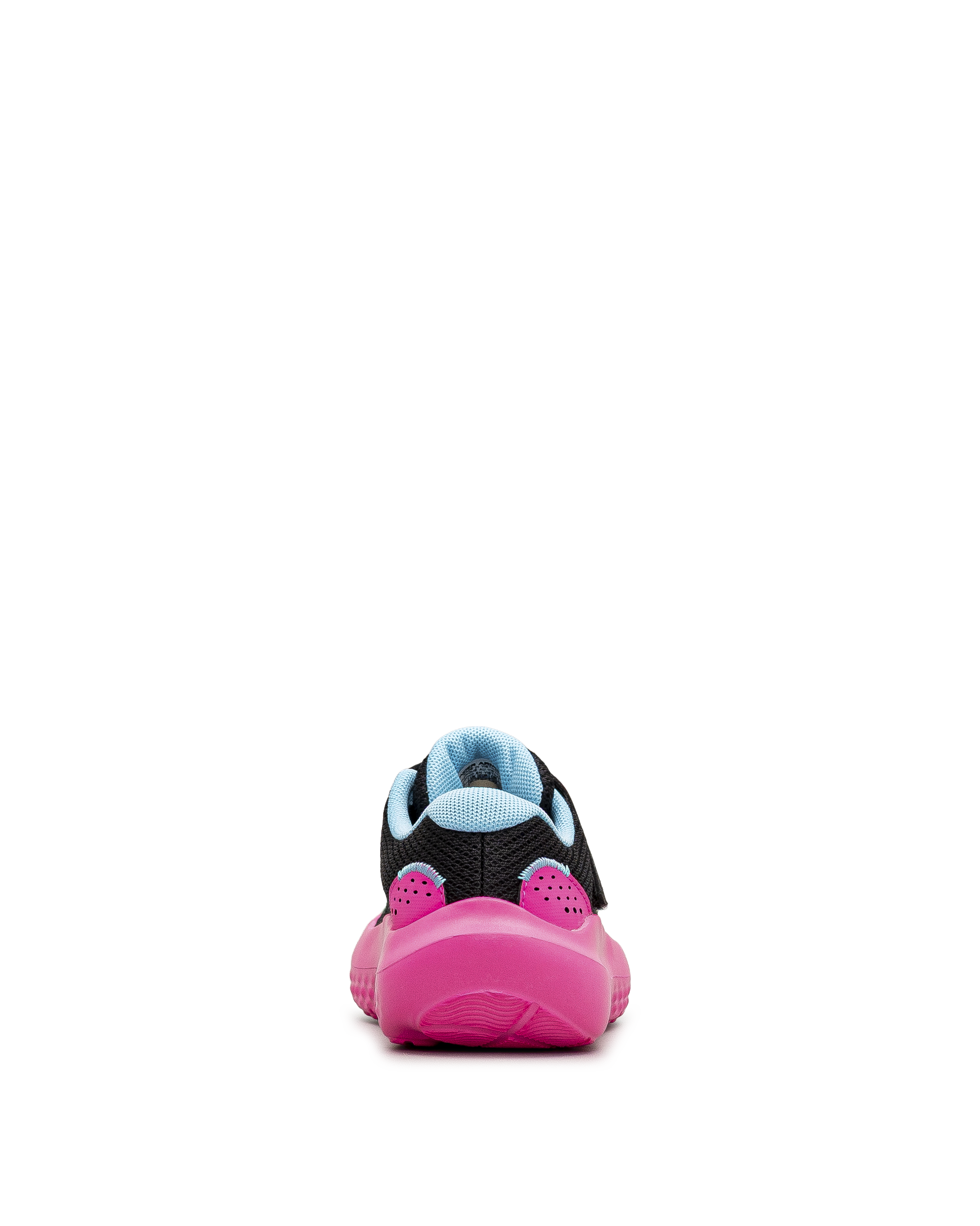 Surge 4ac ps  - Noir&rose - #43E-61