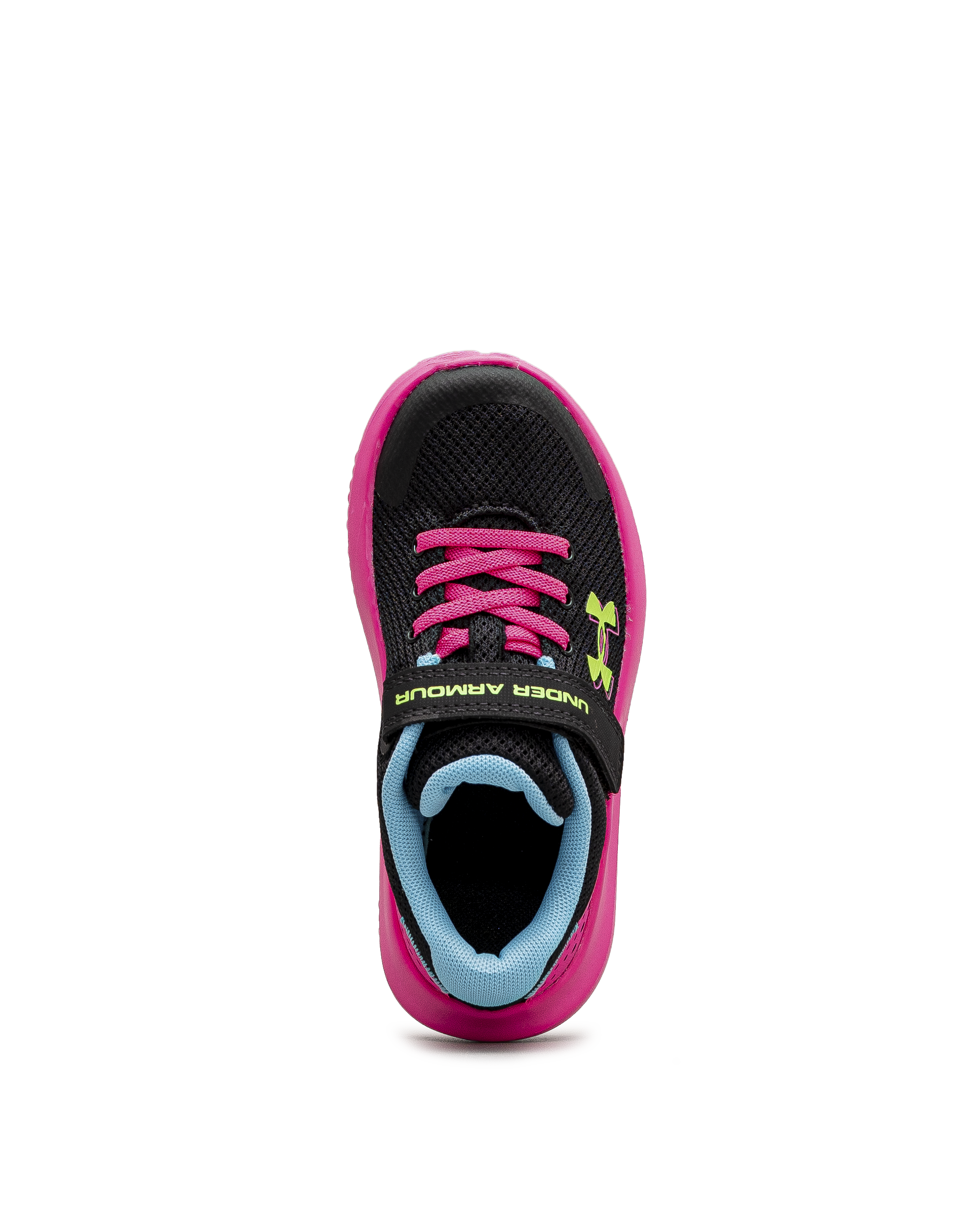 Surge 4ac ps  - Noir&rose - #43E-61