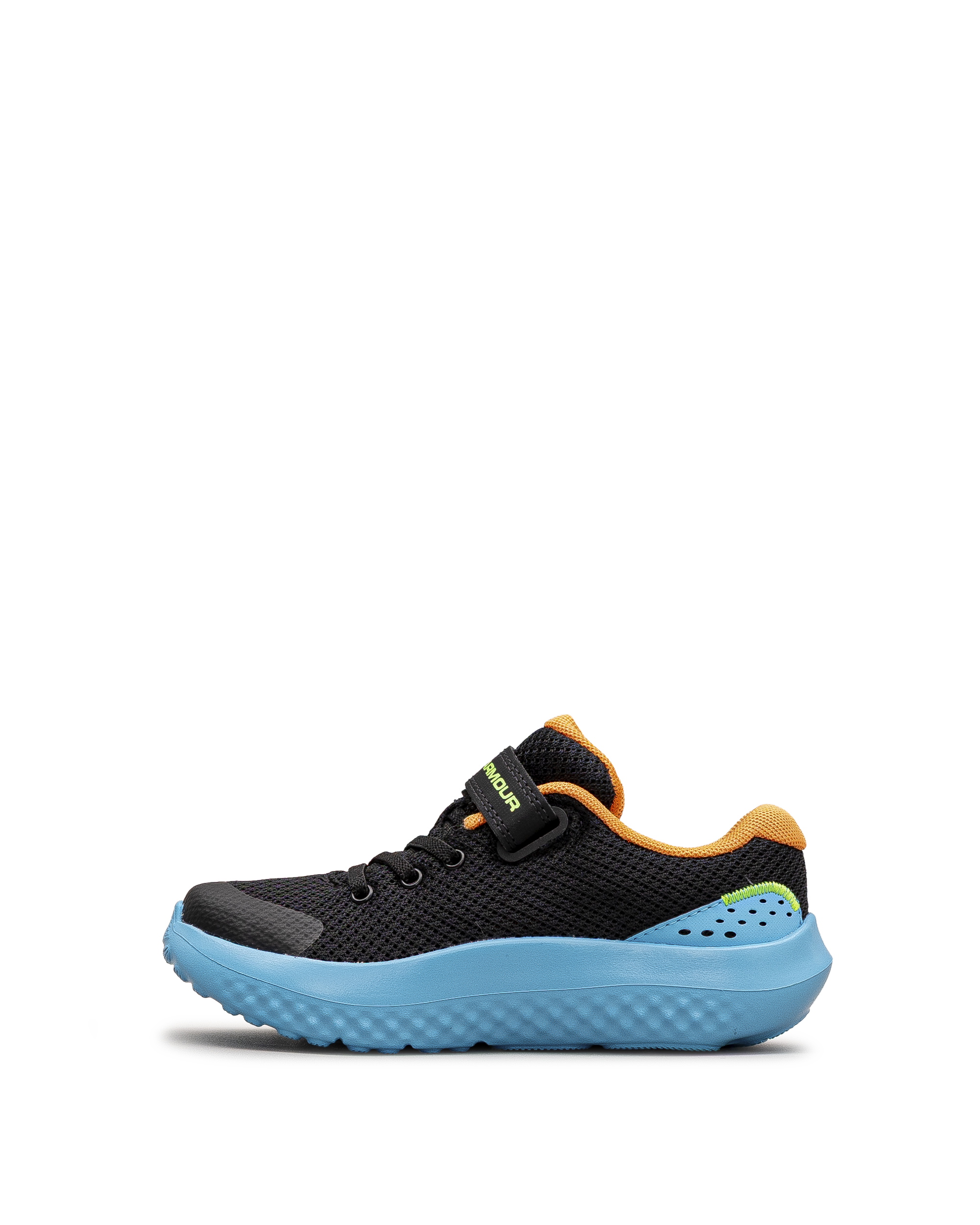 Surge 4ac ps  - Noir&bleu - #43E-61