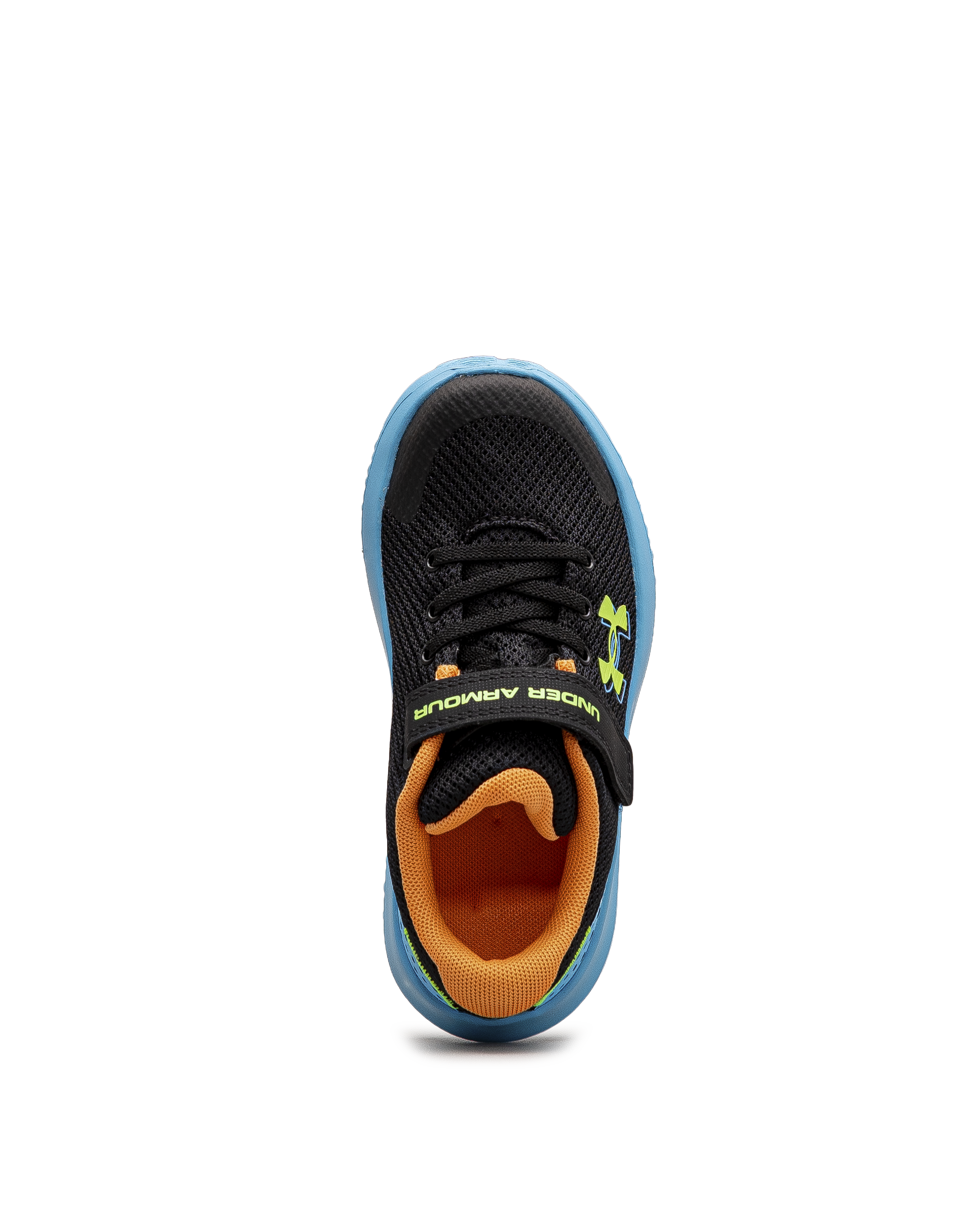 Surge 4ac ps  - Noir&bleu - #43E-61