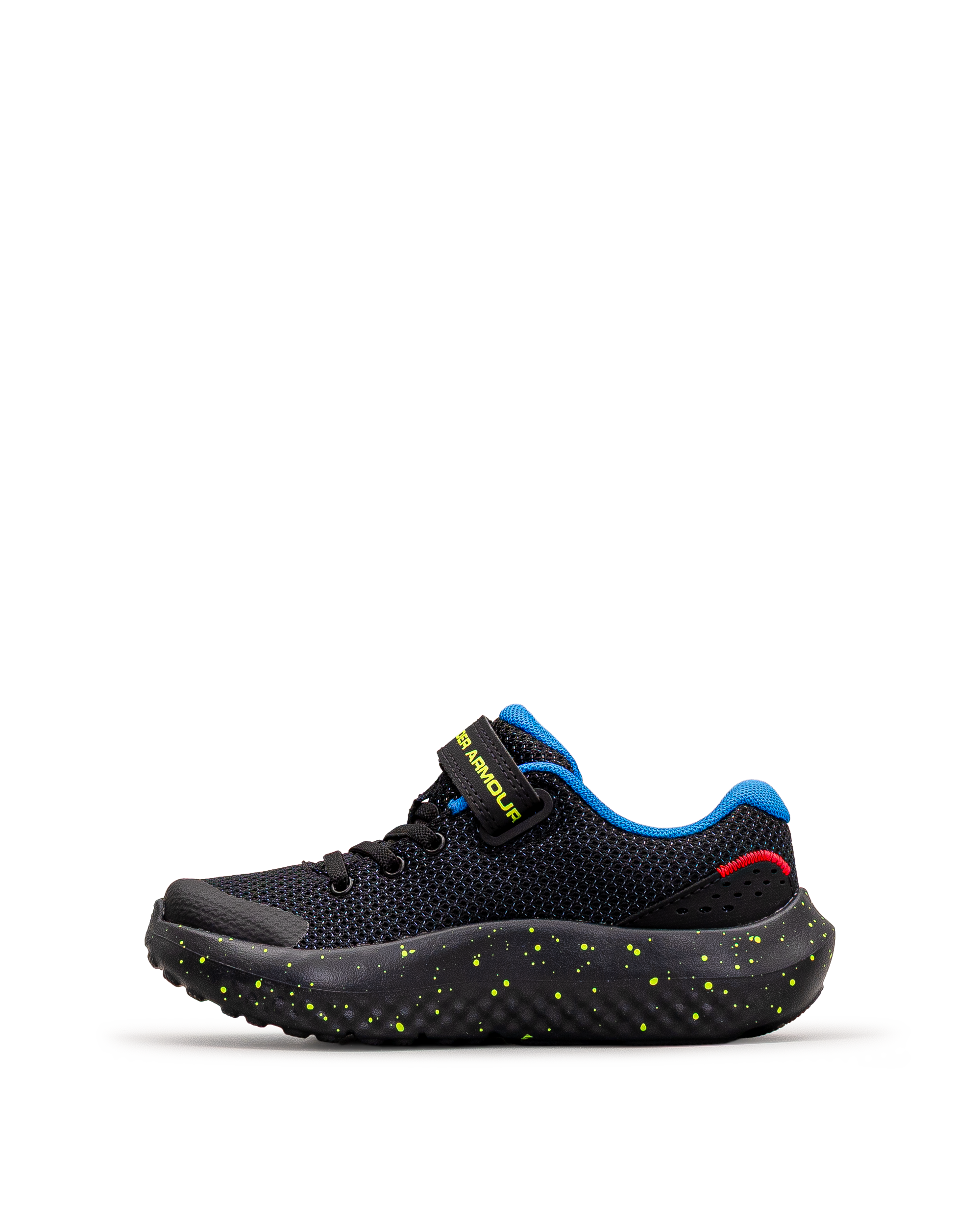 Surge 4ac ps  - Noir multi - #43E-61