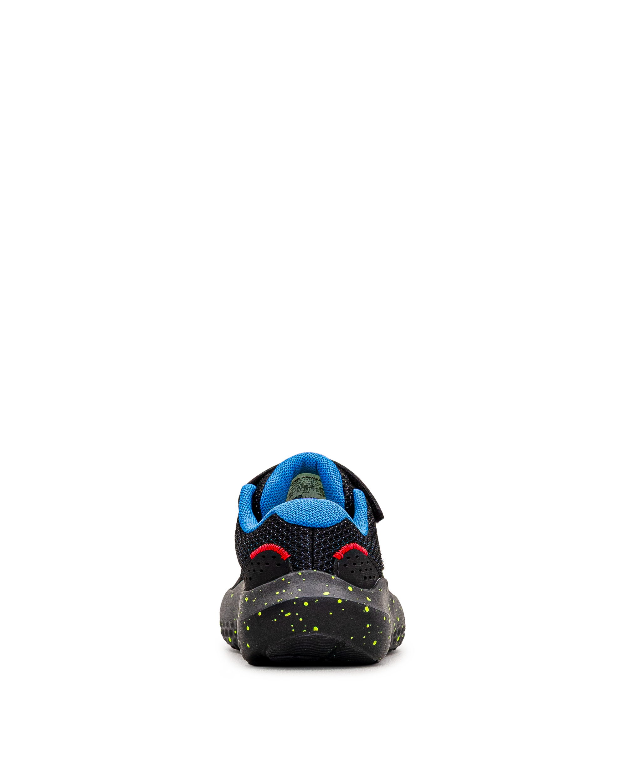 Surge 4ac ps  - Noir multi - #43E-61