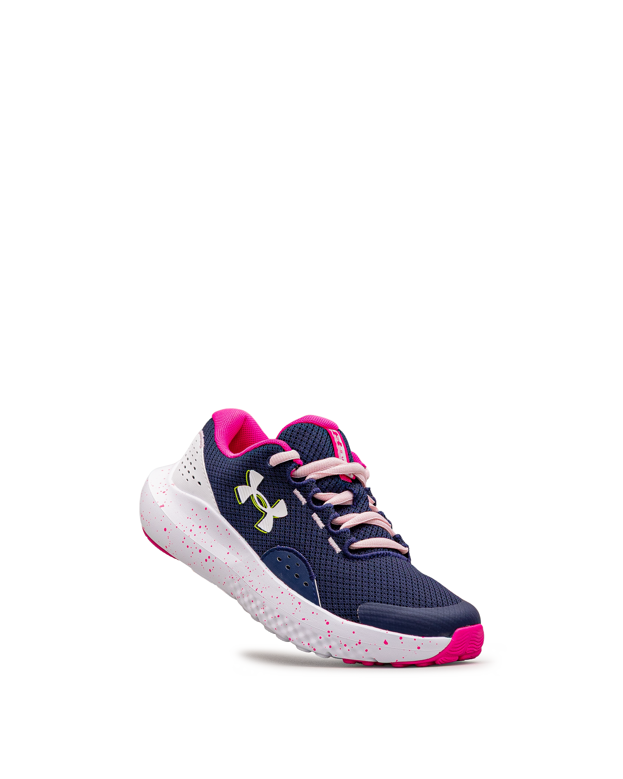 Surge 4 jr  - Navy/pink - #43E-62
