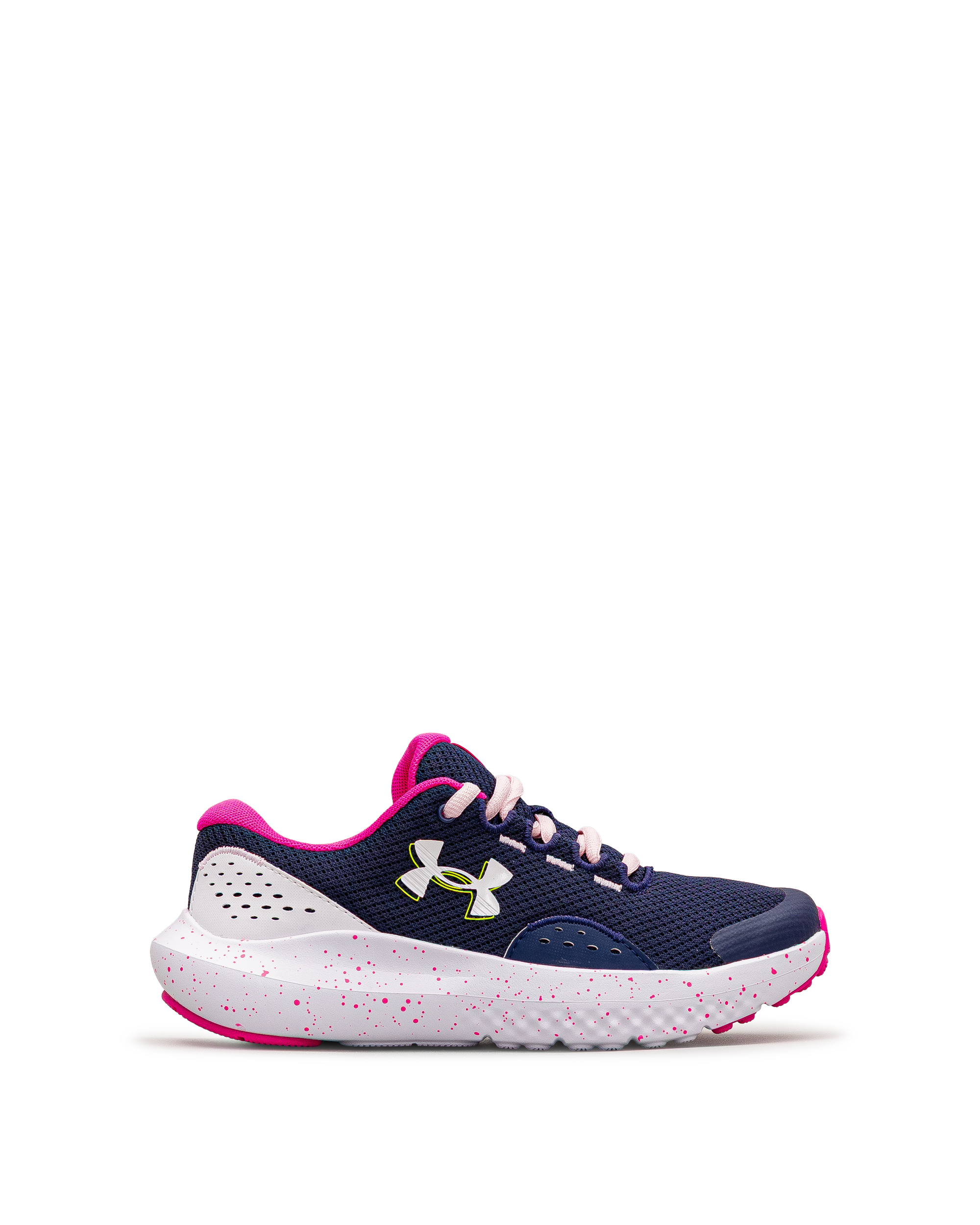 Surge 4 jr  - Navy/pink - #43E-62