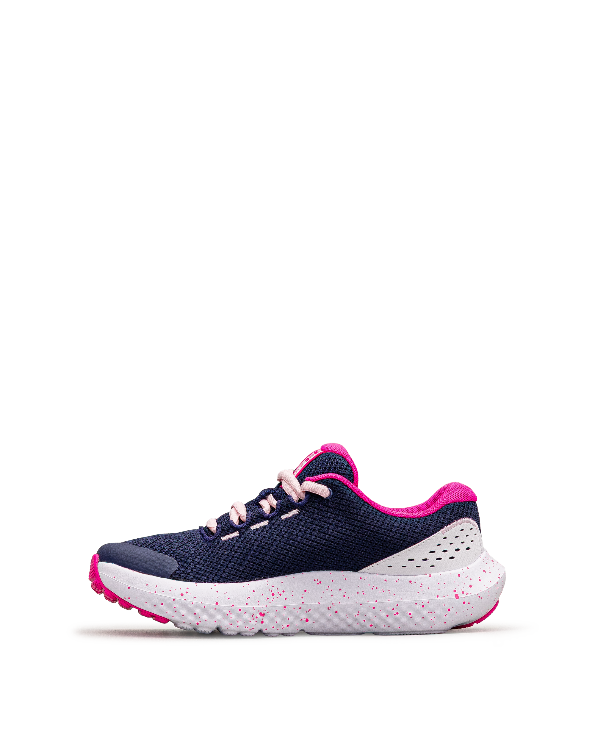 Surge 4 jr  - Navy/pink - #43E-62