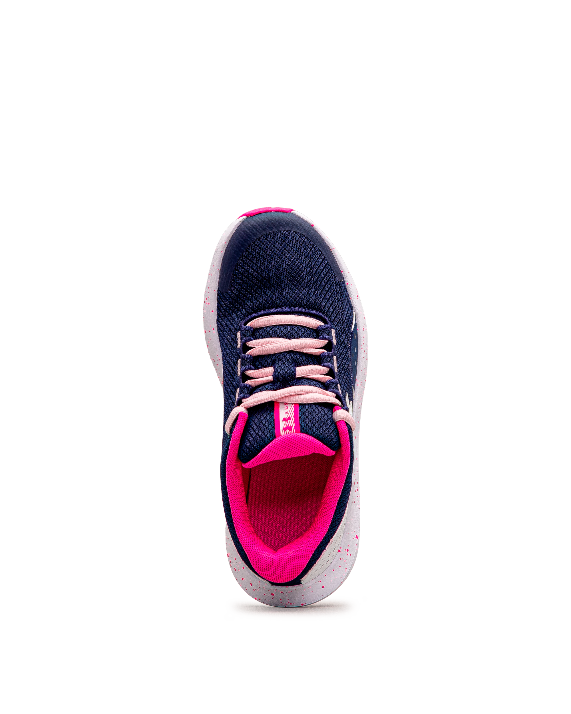 Surge 4 jr  - Navy/pink - #43E-62