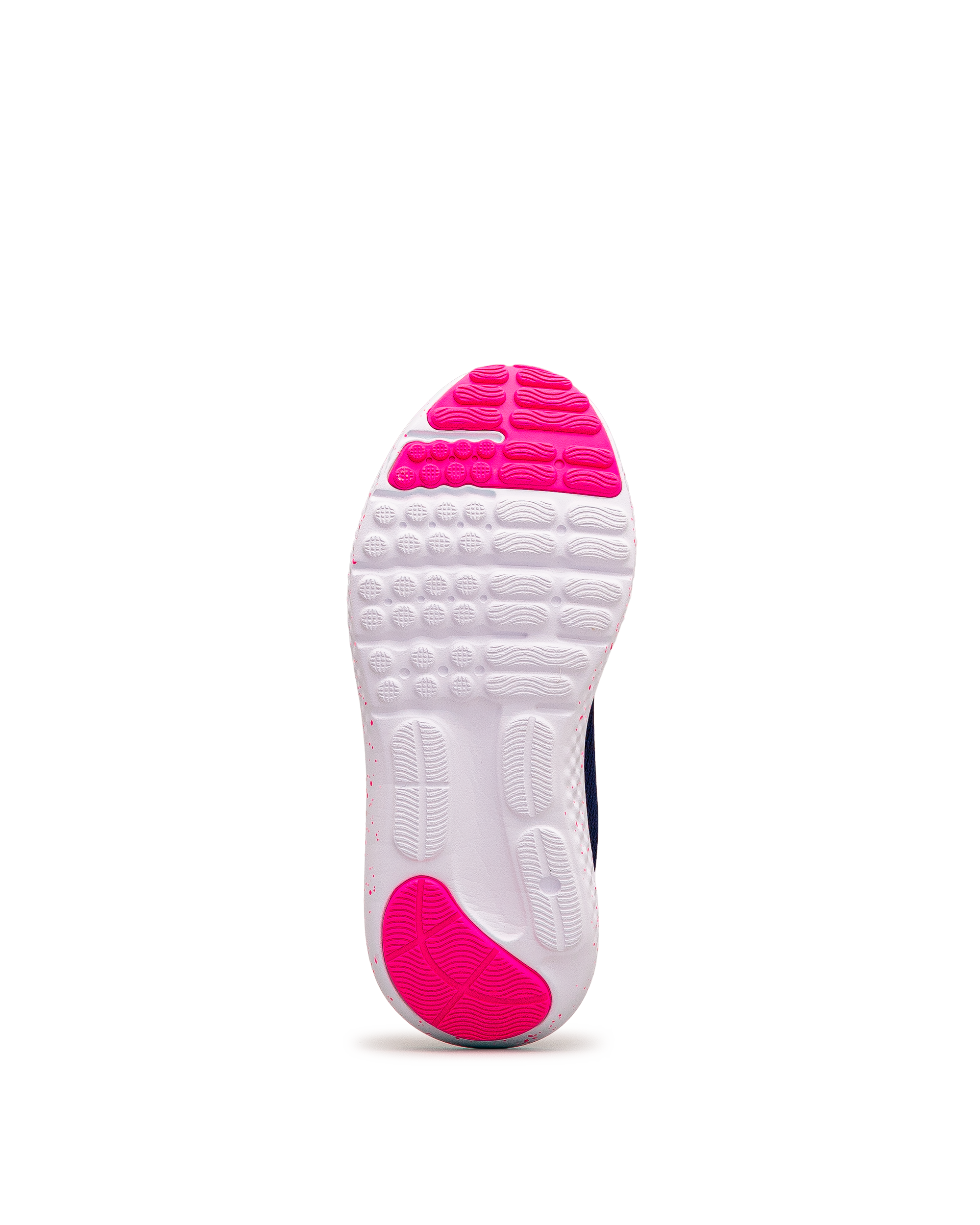 Surge 4 jr  - Navy/pink - #43E-62