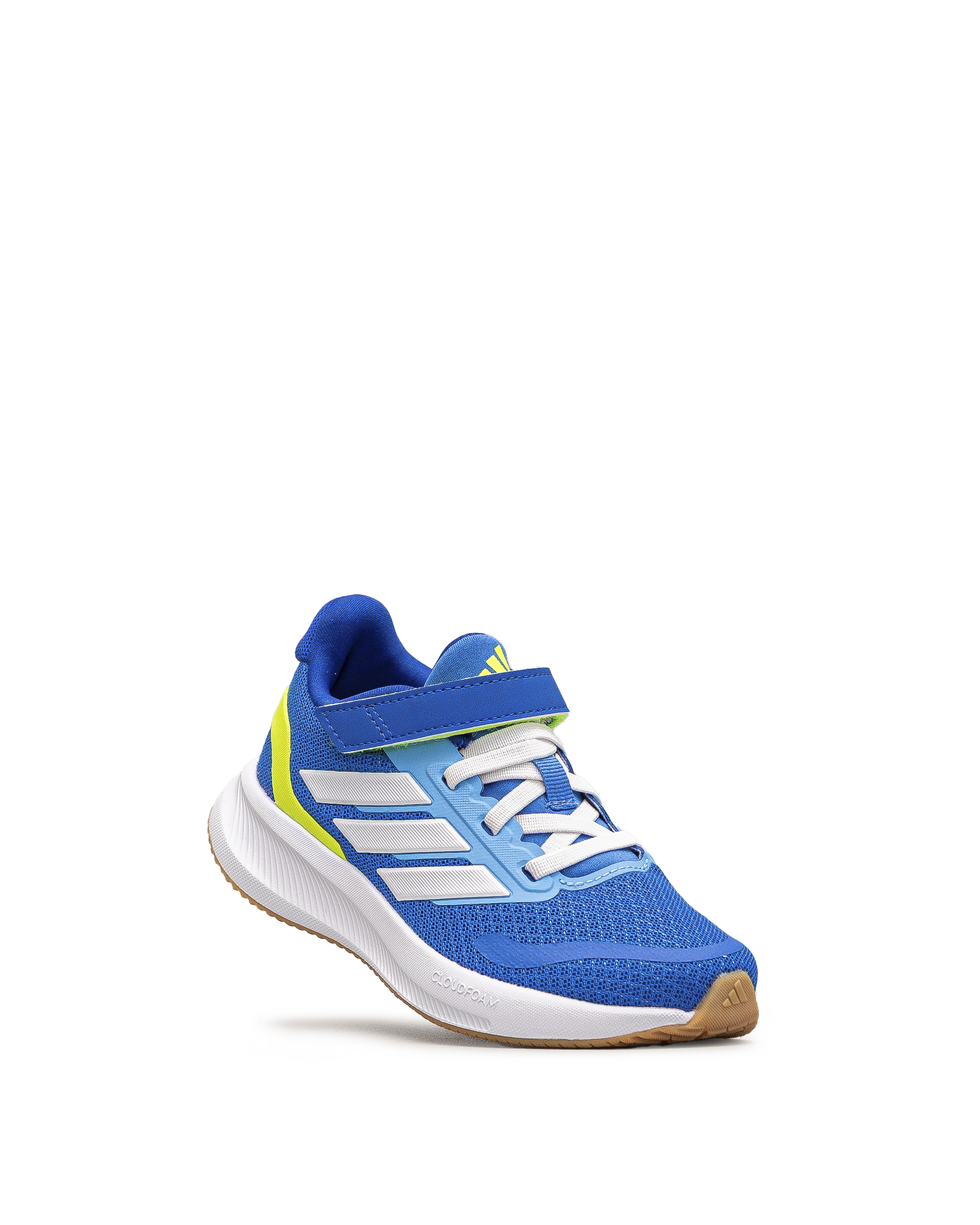 Runfalcon 5 el c ps - Bleu - #43E-70