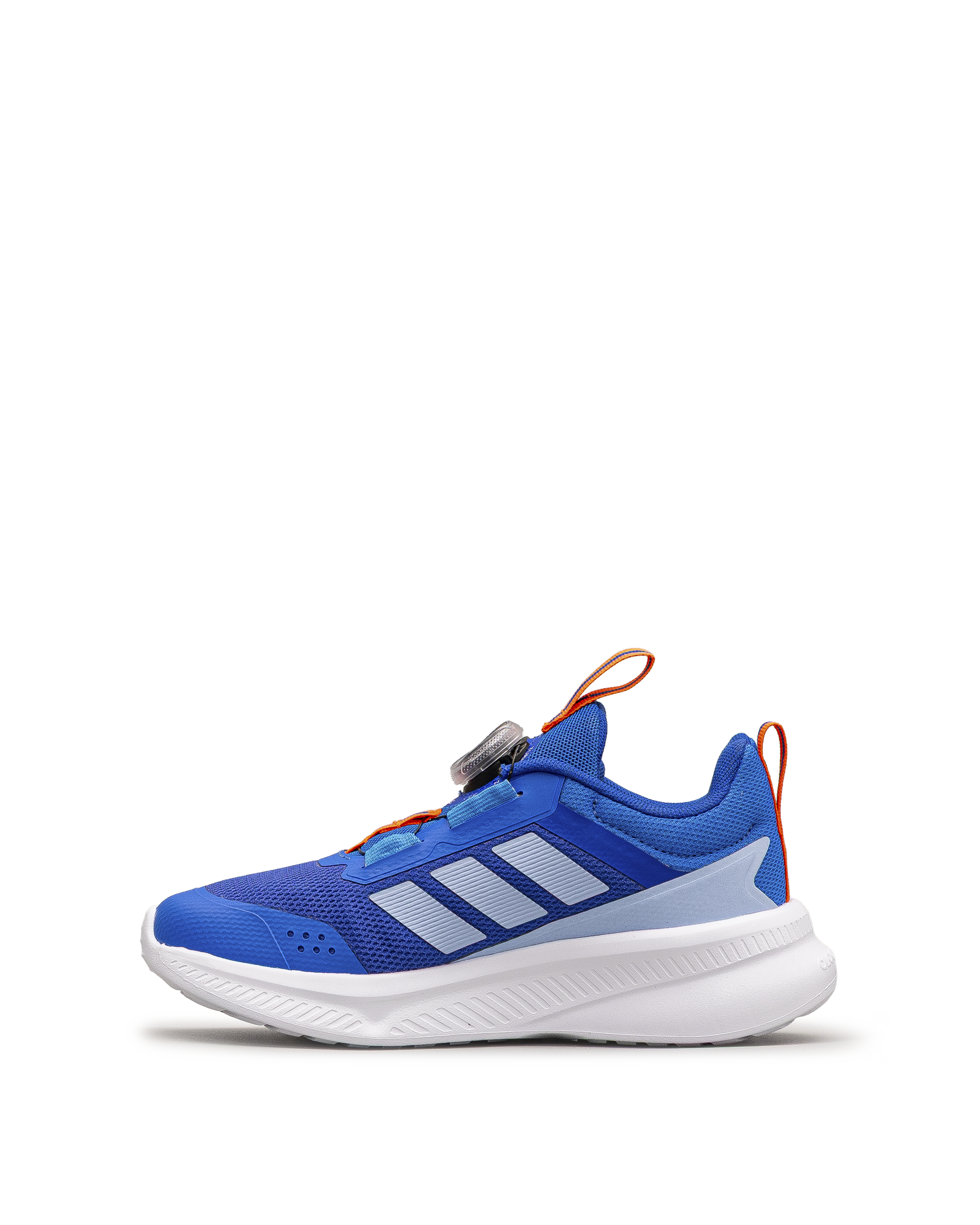 Fortarun 4.0 boa k jr - Bleu - #43E-83