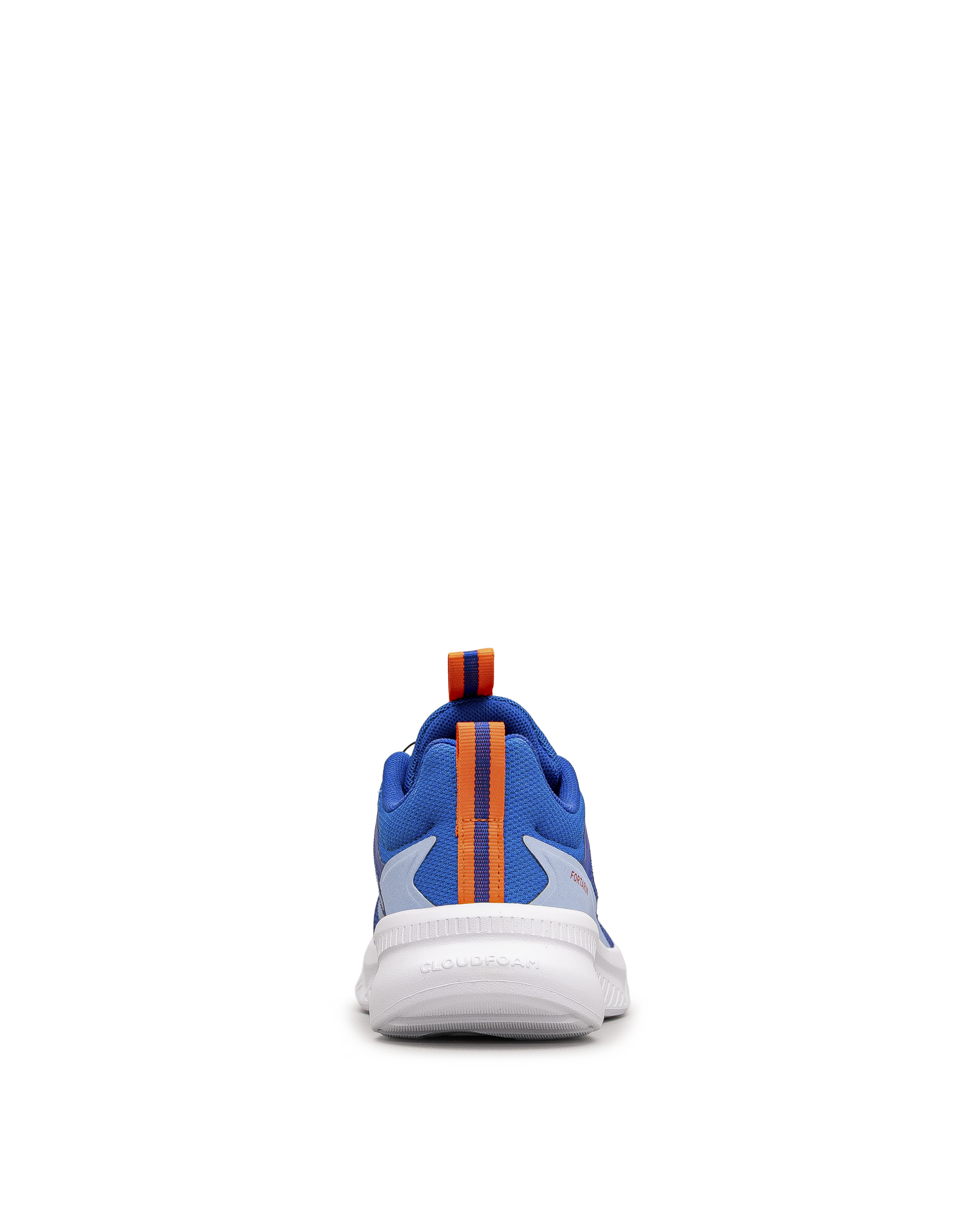 Fortarun 4.0 boa k jr - Bleu - #43E-83