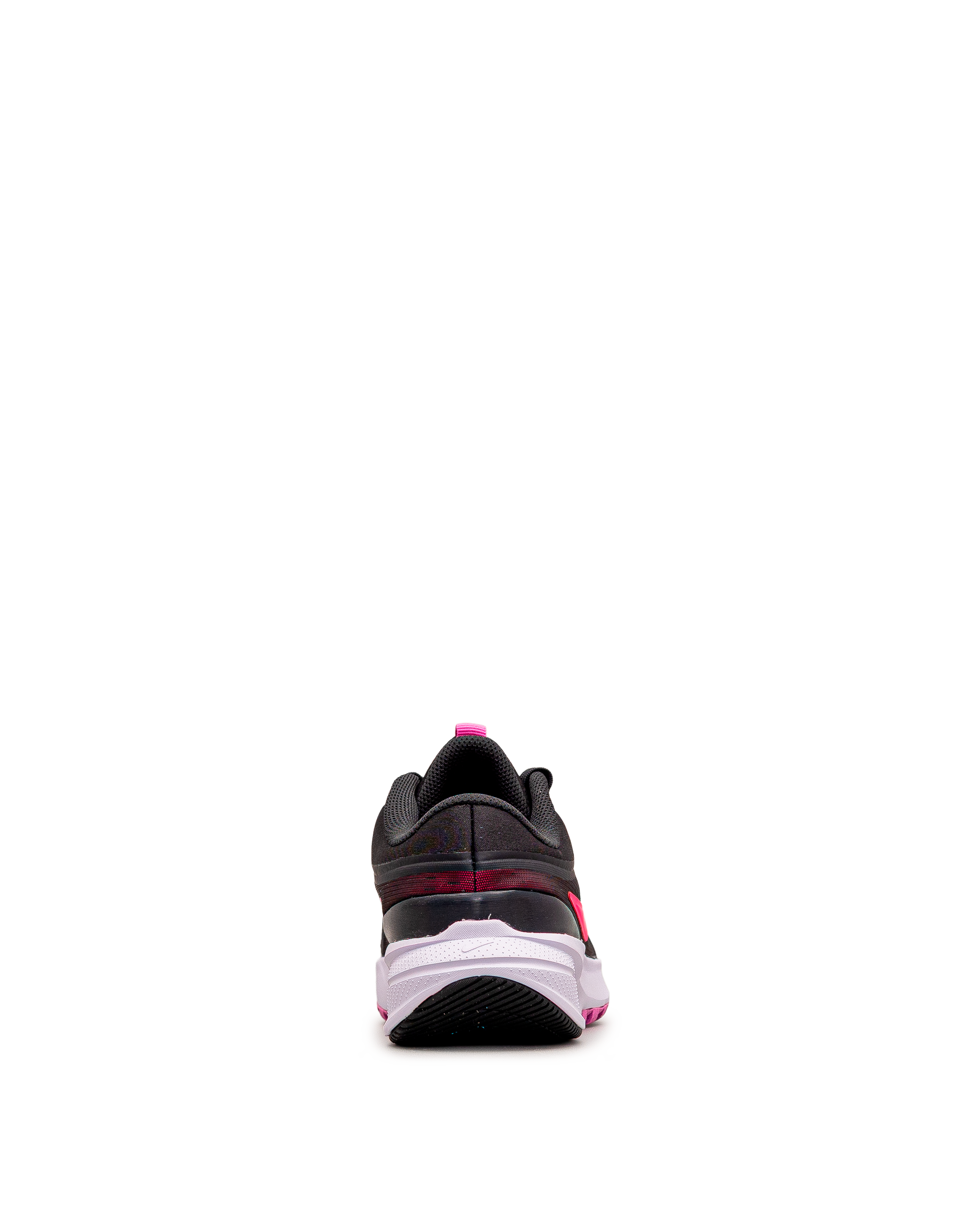 Star runner 5 jr  - Noir&rose - #43E-84