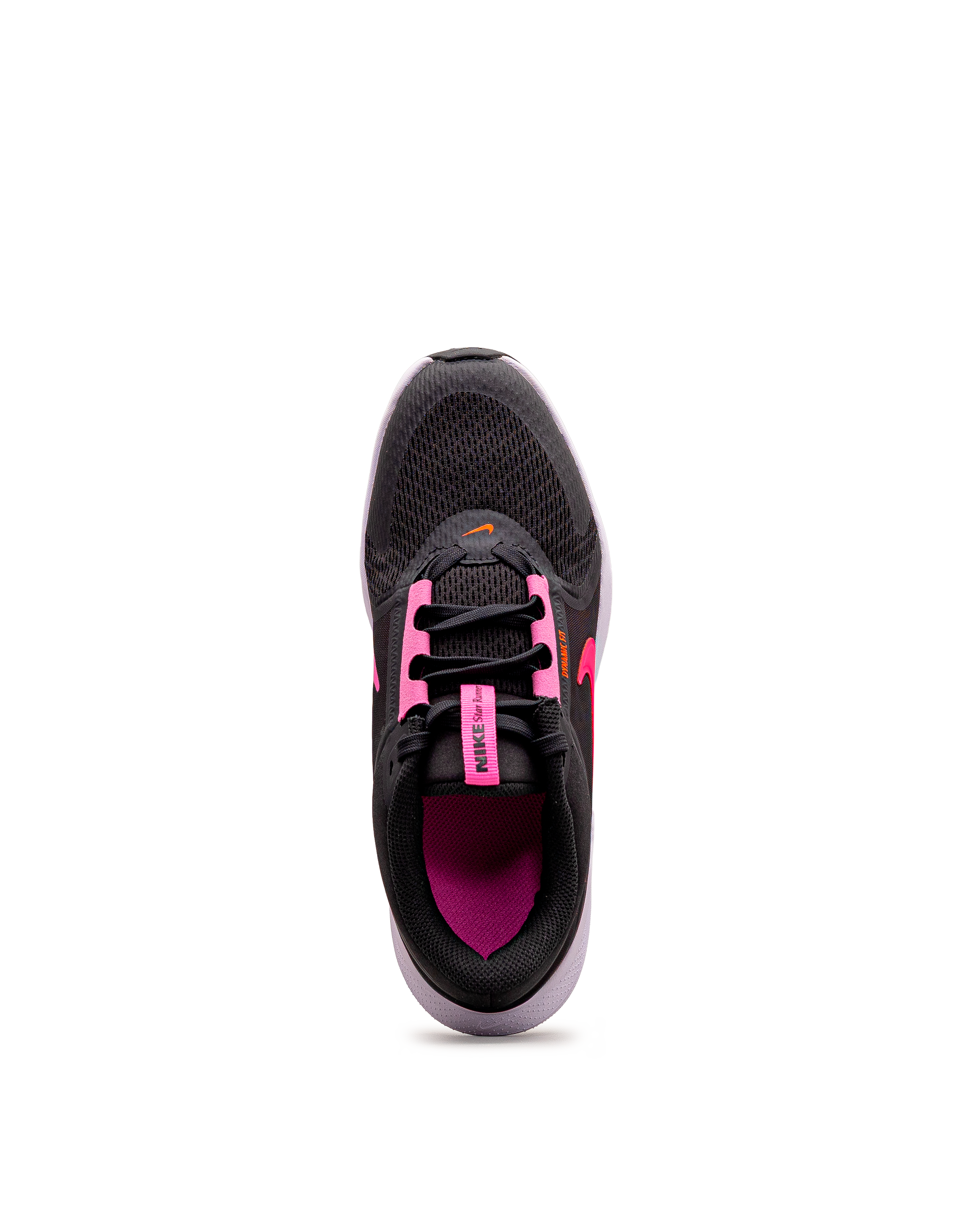 Star runner 5 jr  - Noir&rose - #43E-84