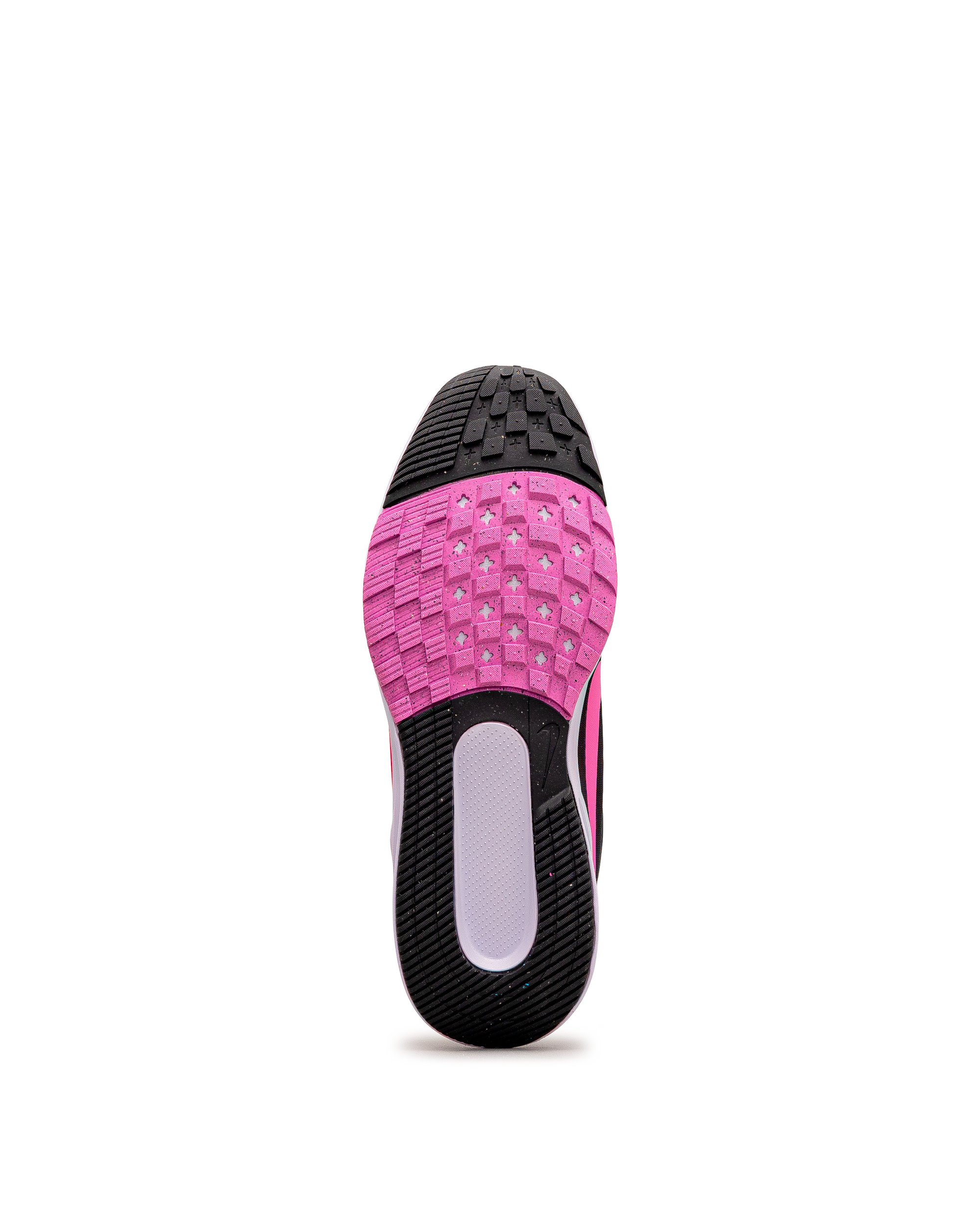 Star runner 5 jr  - Noir&rose - #43E-84