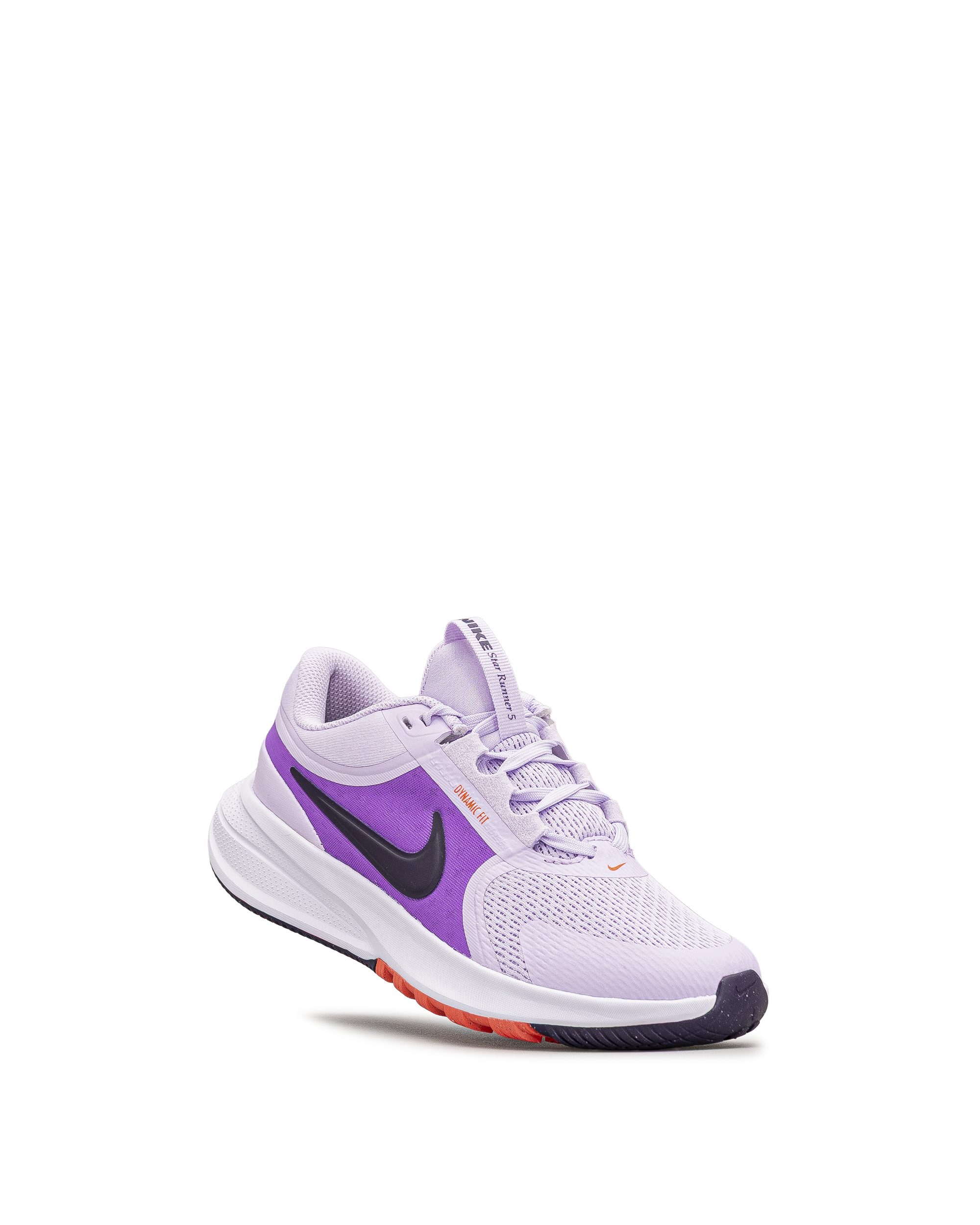Star runner 5 jr  - Mauve - #43E-84