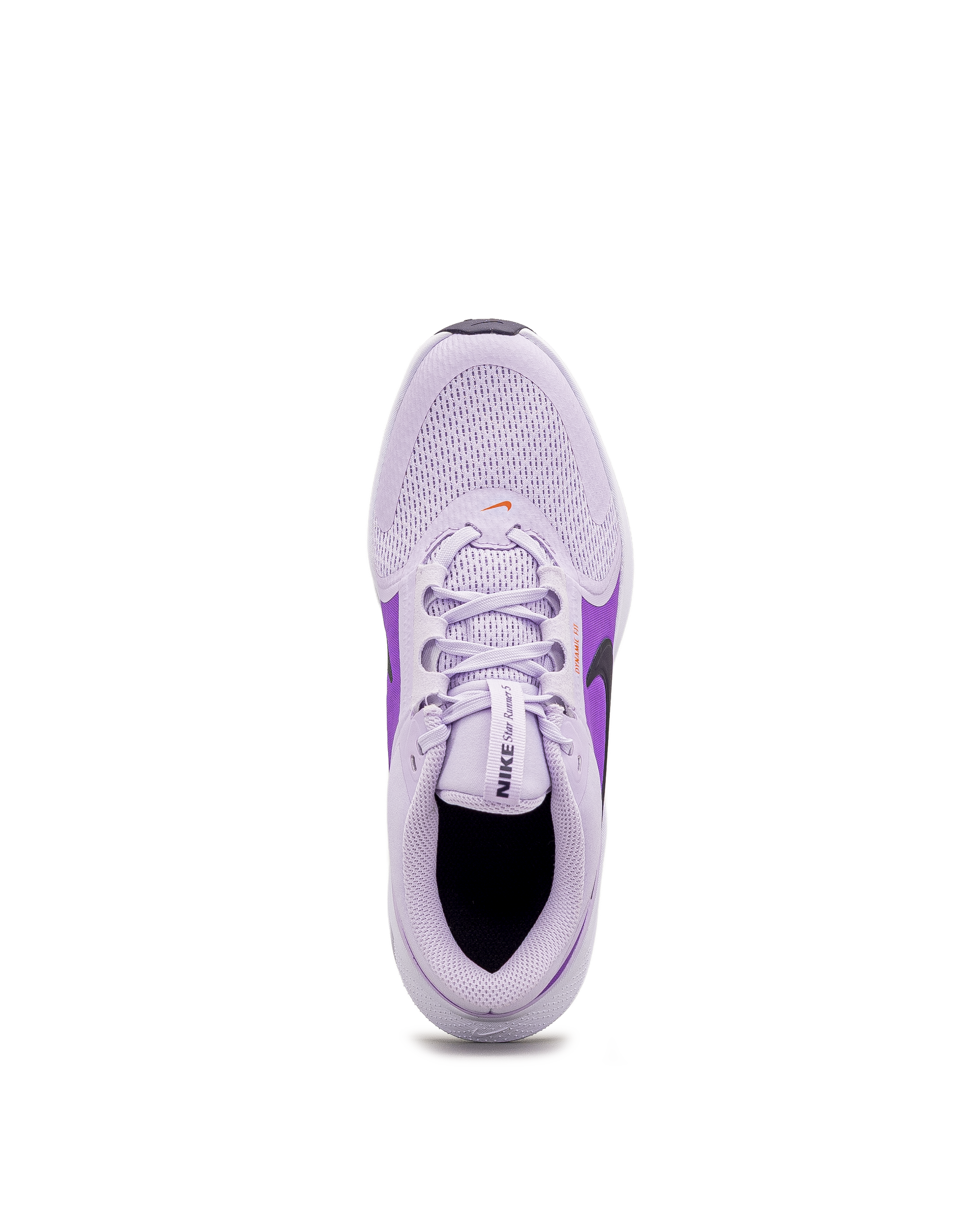 Star runner 5 jr  - Mauve - #43E-84