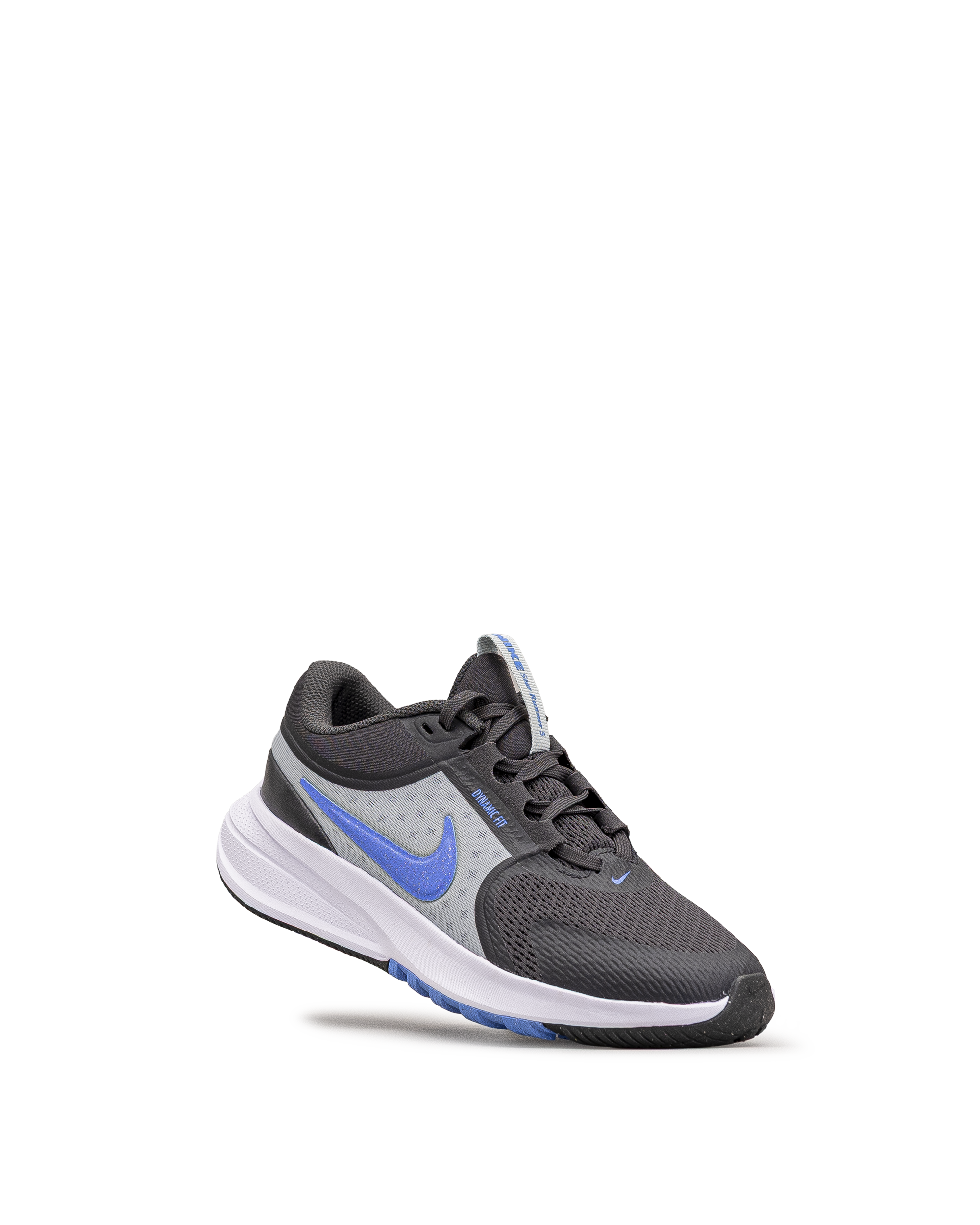 Star runner 5 jr  - Gris/bleu  - #43E-84
