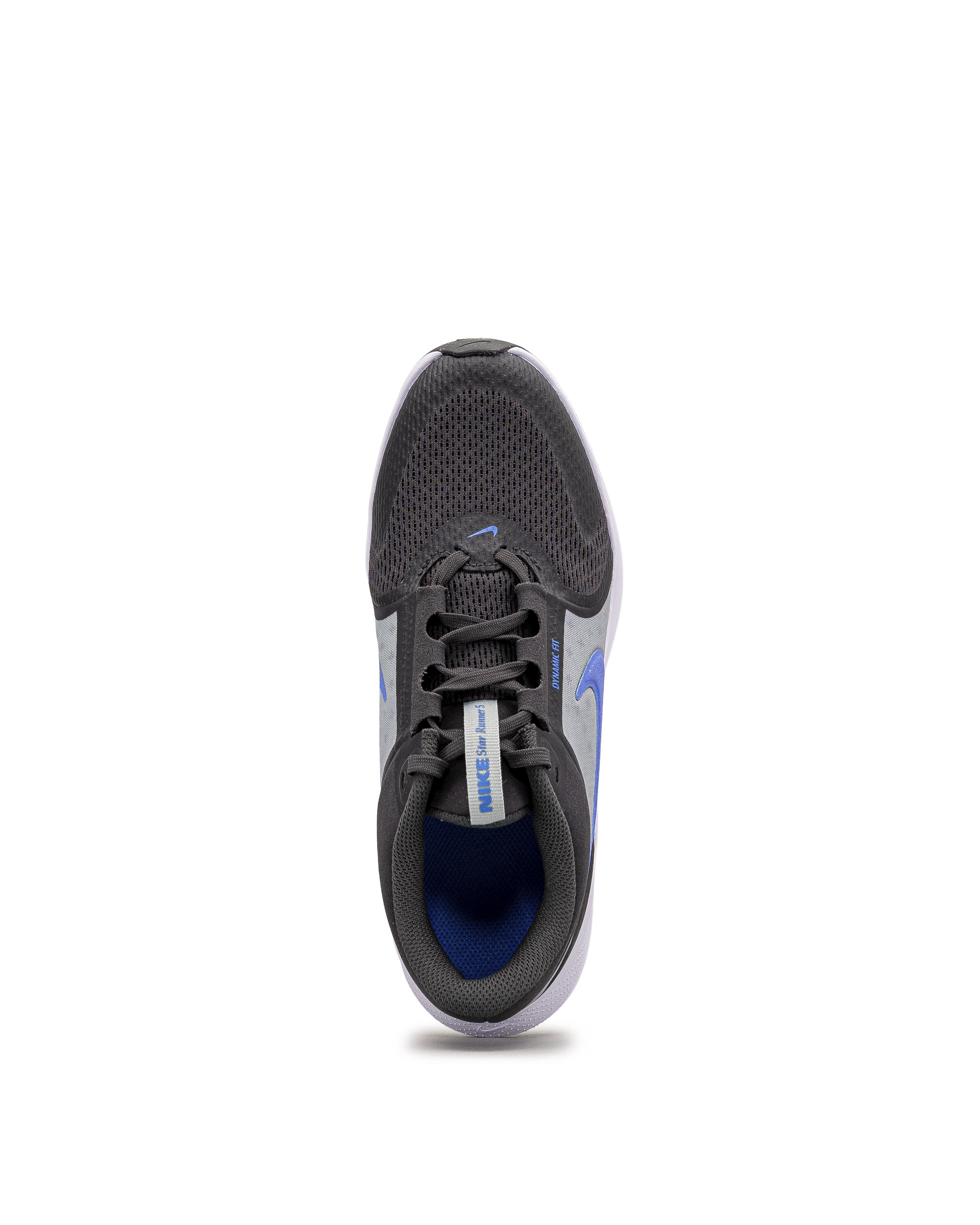Star runner 5 jr  - Gris/bleu  - #43E-84