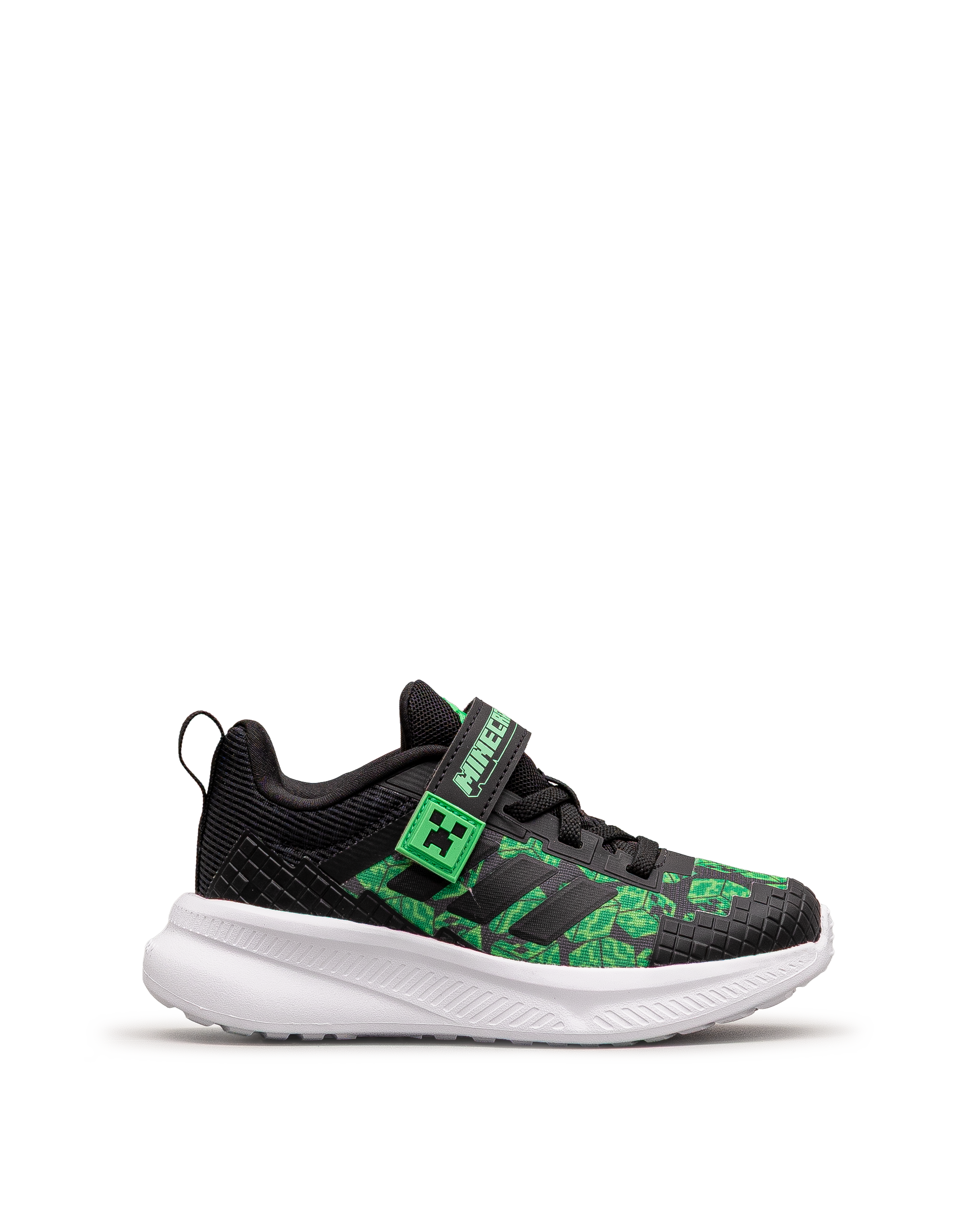 Minecraft fortarun ps - Noir&lime  - #43E-99