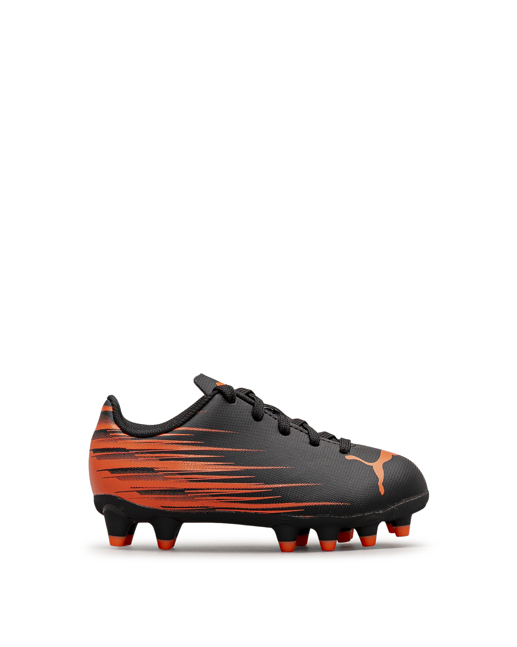 Attacanto ii ps jr  - Rouge&noir - #43O-01