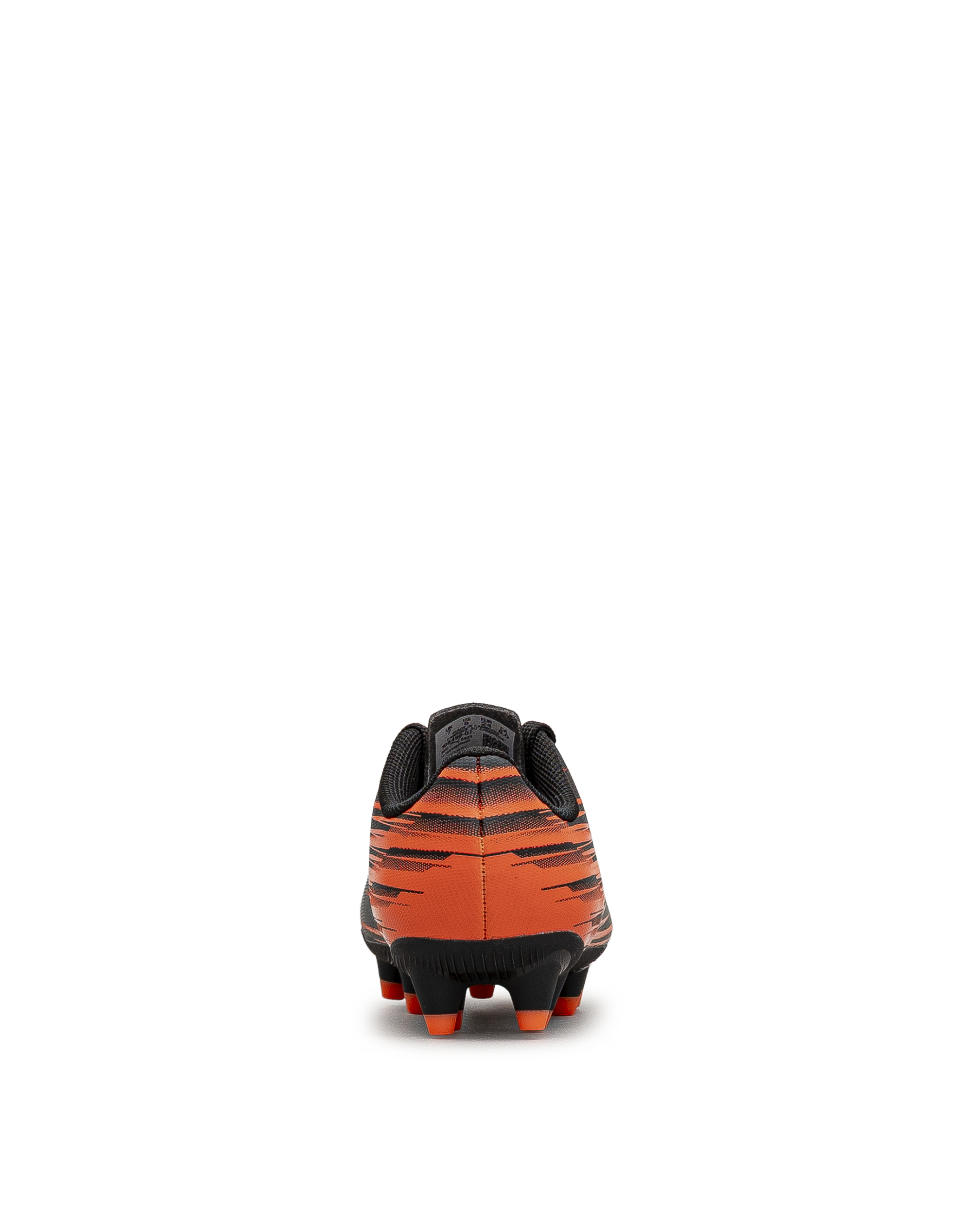 Attacanto ii ps jr  - Rouge&noir - #43O-01