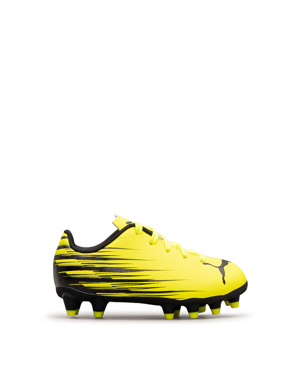 Attacanto ii ps jr  - Jaune  - #43O-01