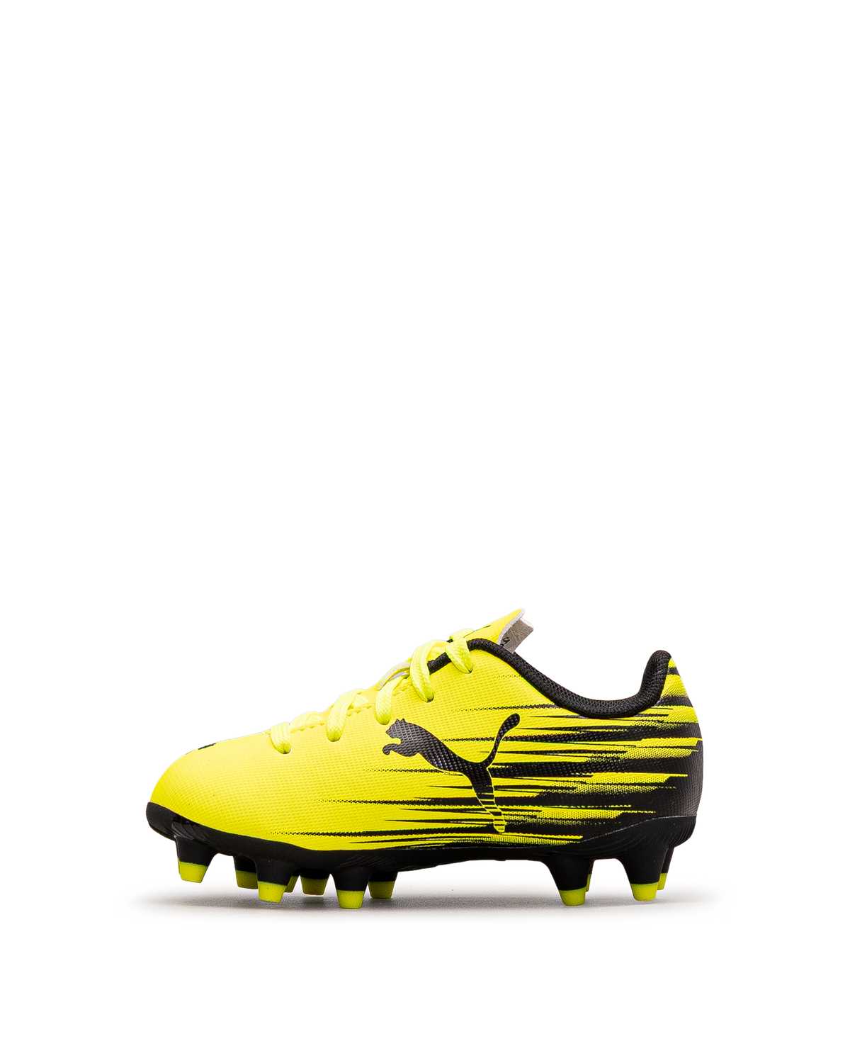 Attacanto ii ps jr  - Jaune  - #43O-01
