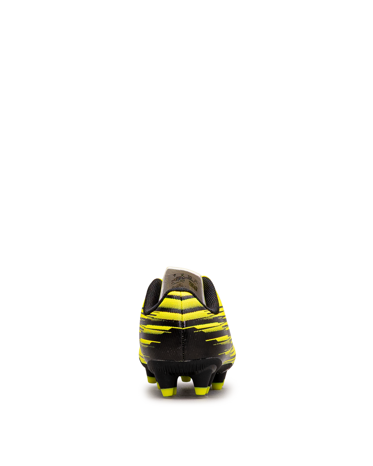 Attacanto ii ps jr  - Jaune  - #43O-01