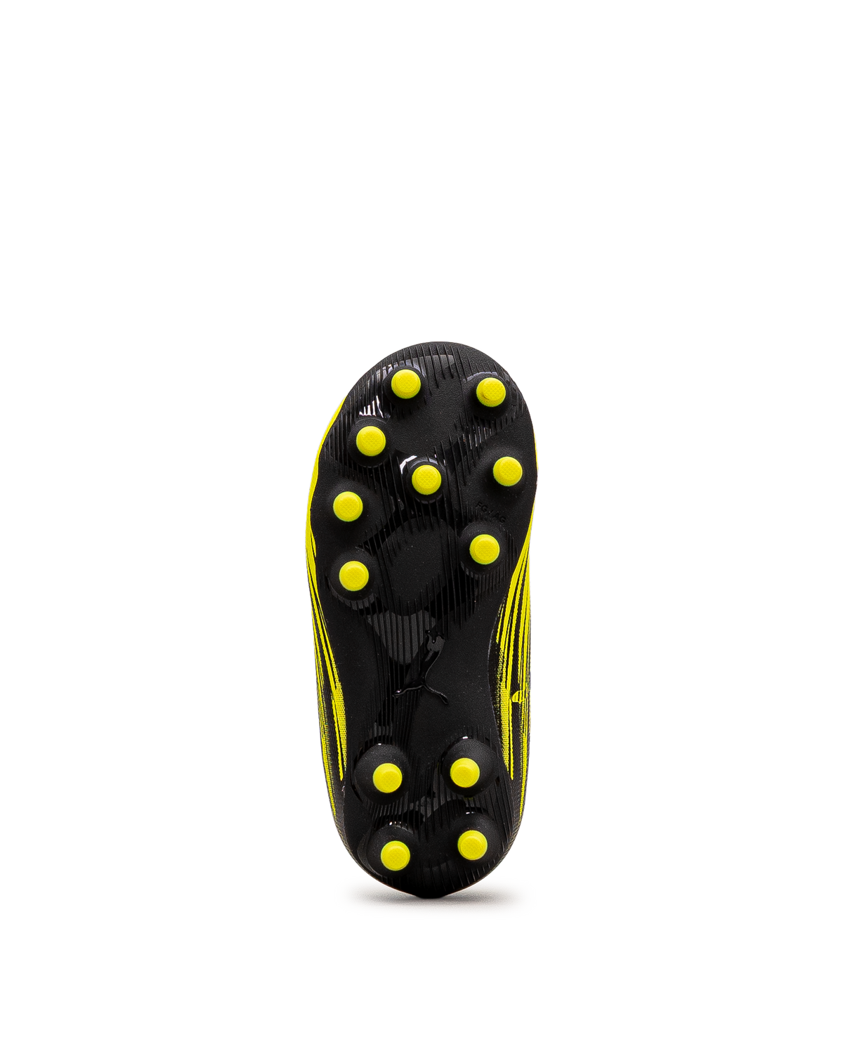 Attacanto ii ps jr  - Jaune  - #43O-01