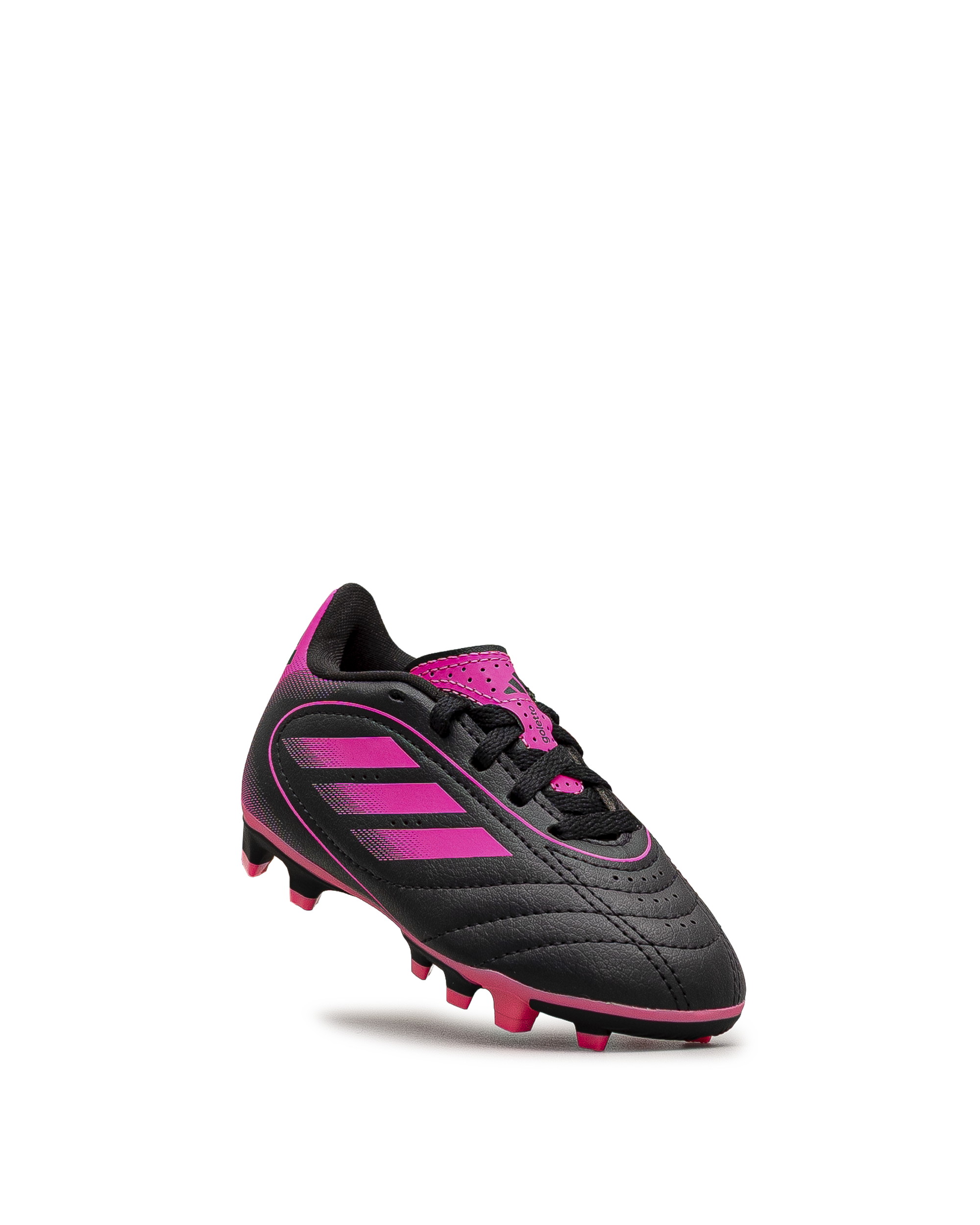 Goletto ix ps jr  - Noir&rose - #43O-02