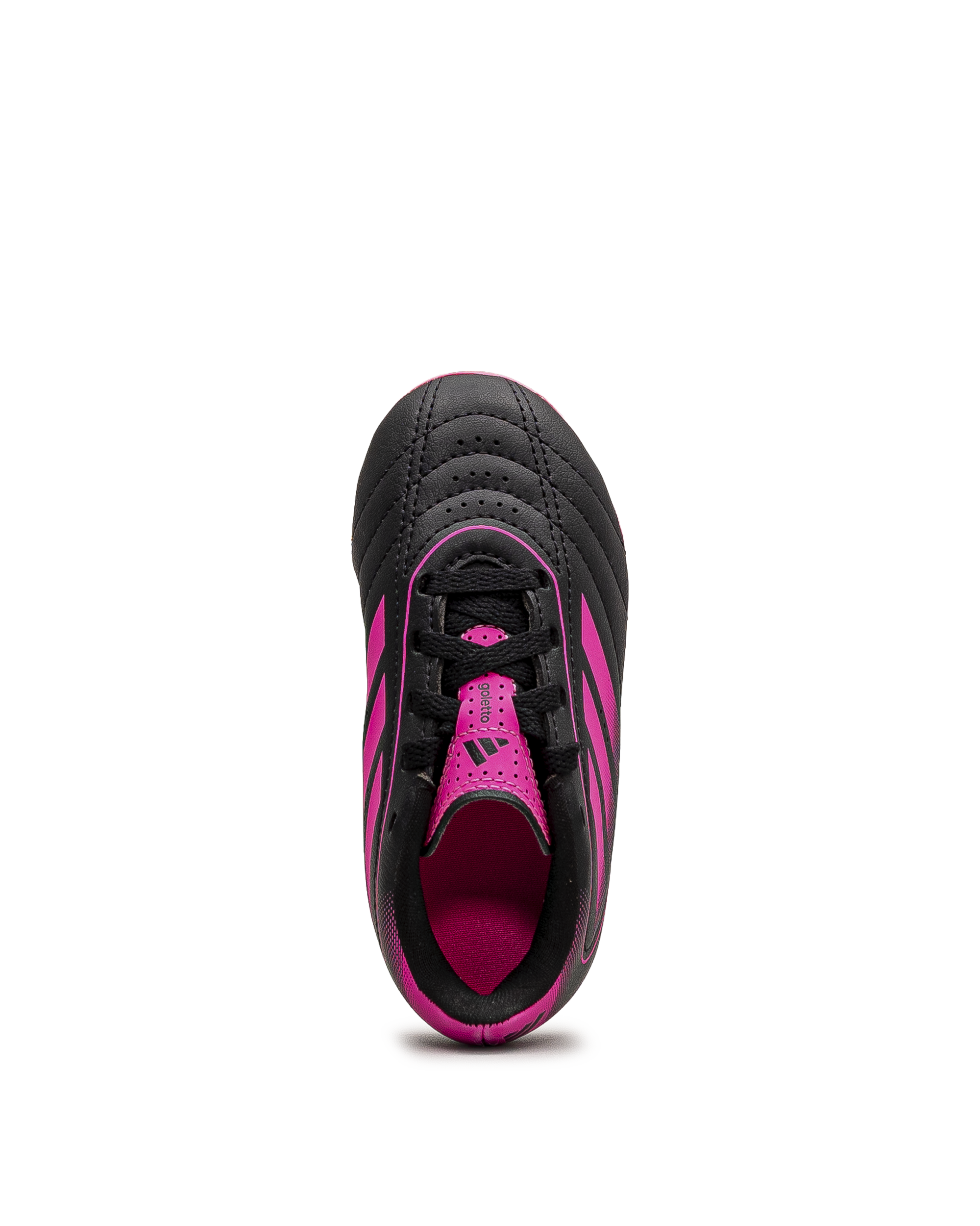 Goletto ix ps jr  - Noir&rose - #43O-02