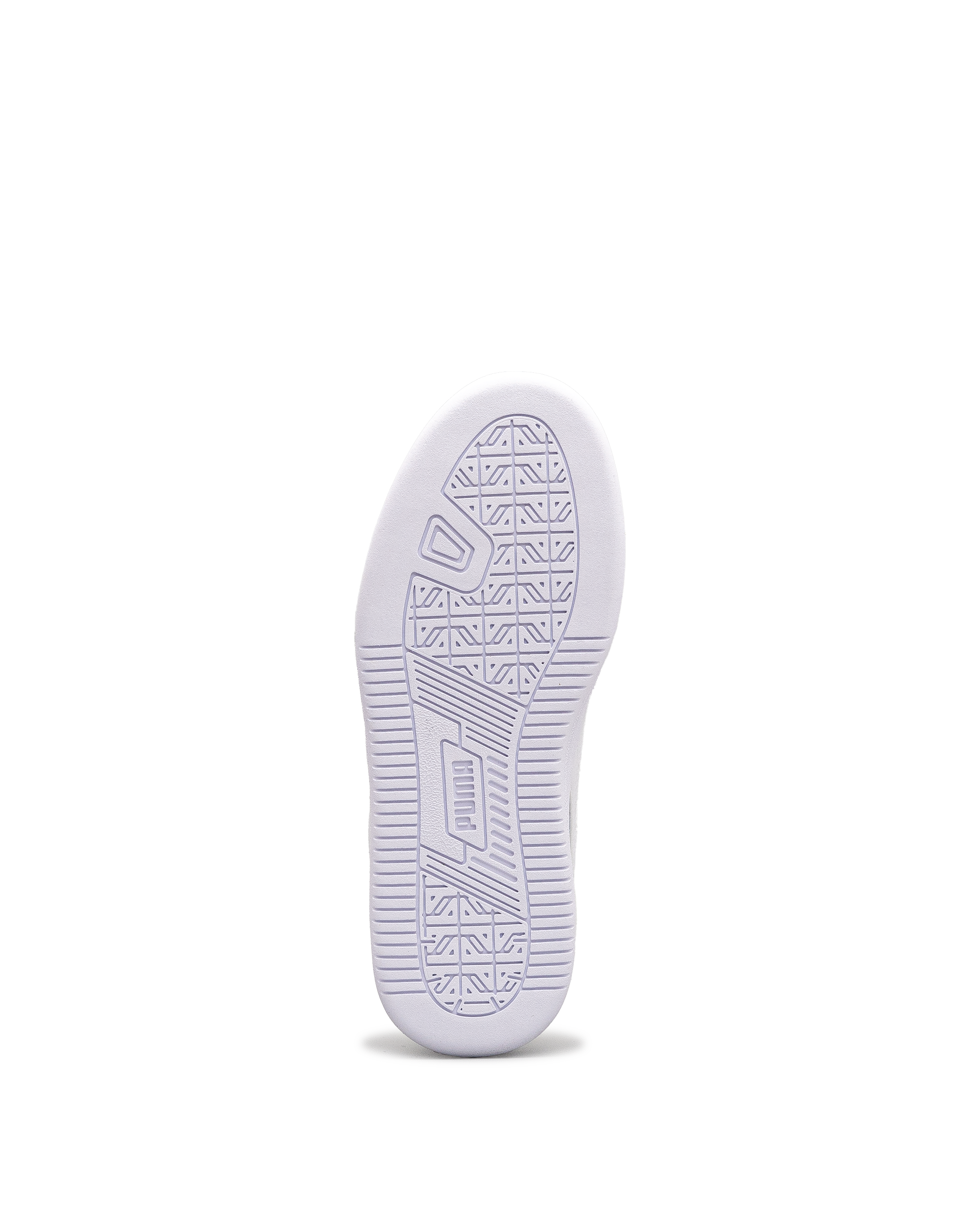 Caven 2.0 jr  - Blanc uni - #45Y-07